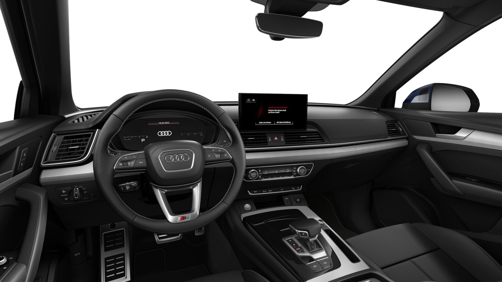 Audi Q5 - zdjęcie 7
