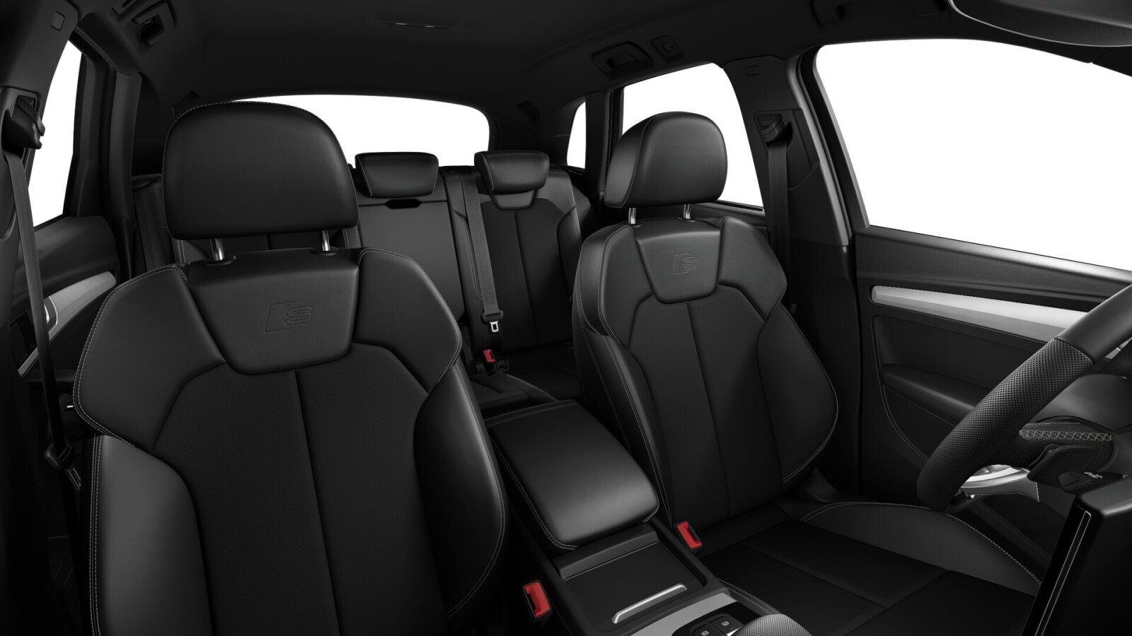 Audi Q5 - zdjęcie 8