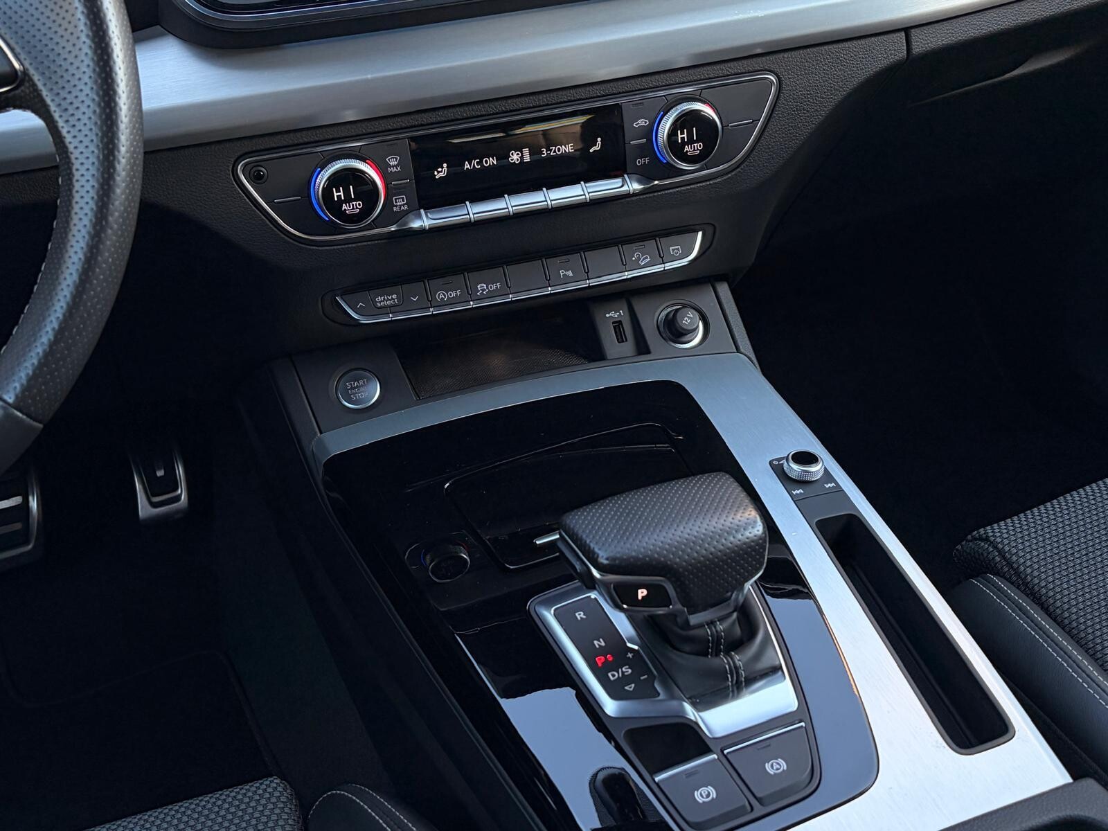 Audi Q5 - zdjęcie 26