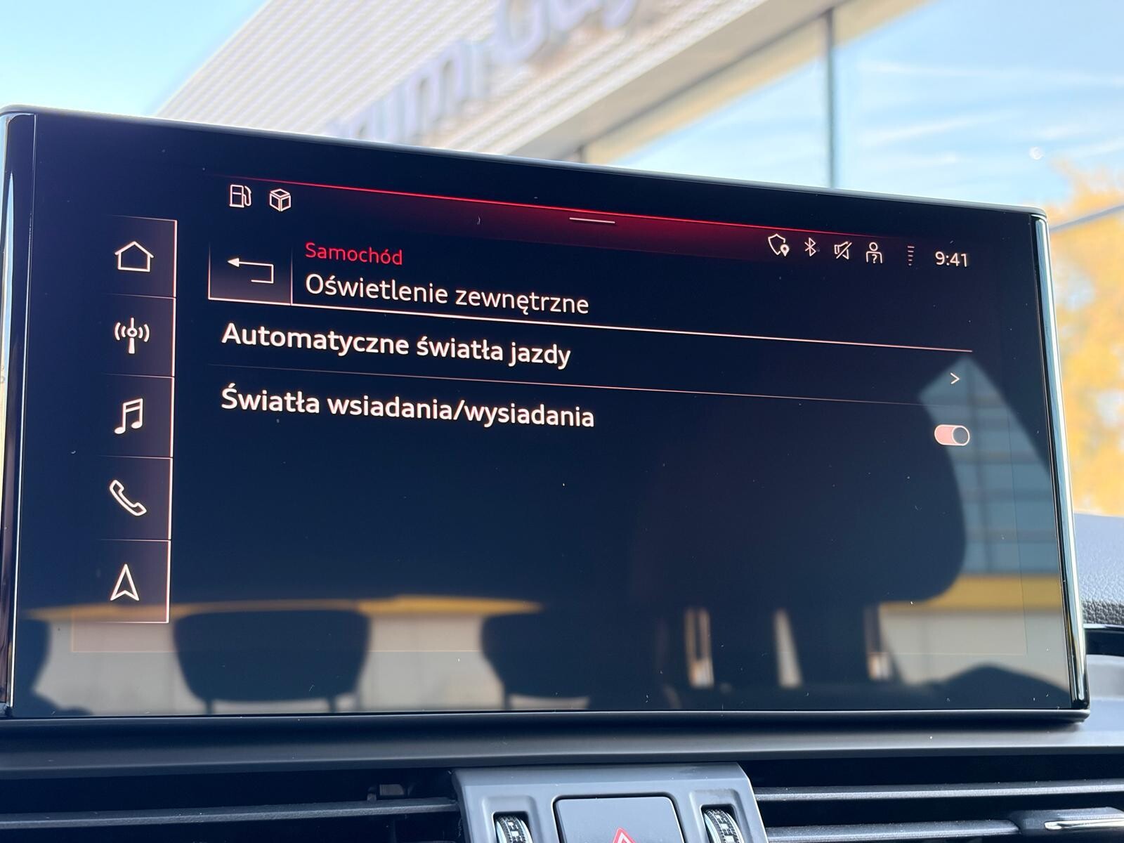 Audi Q5 - zdjęcie 32