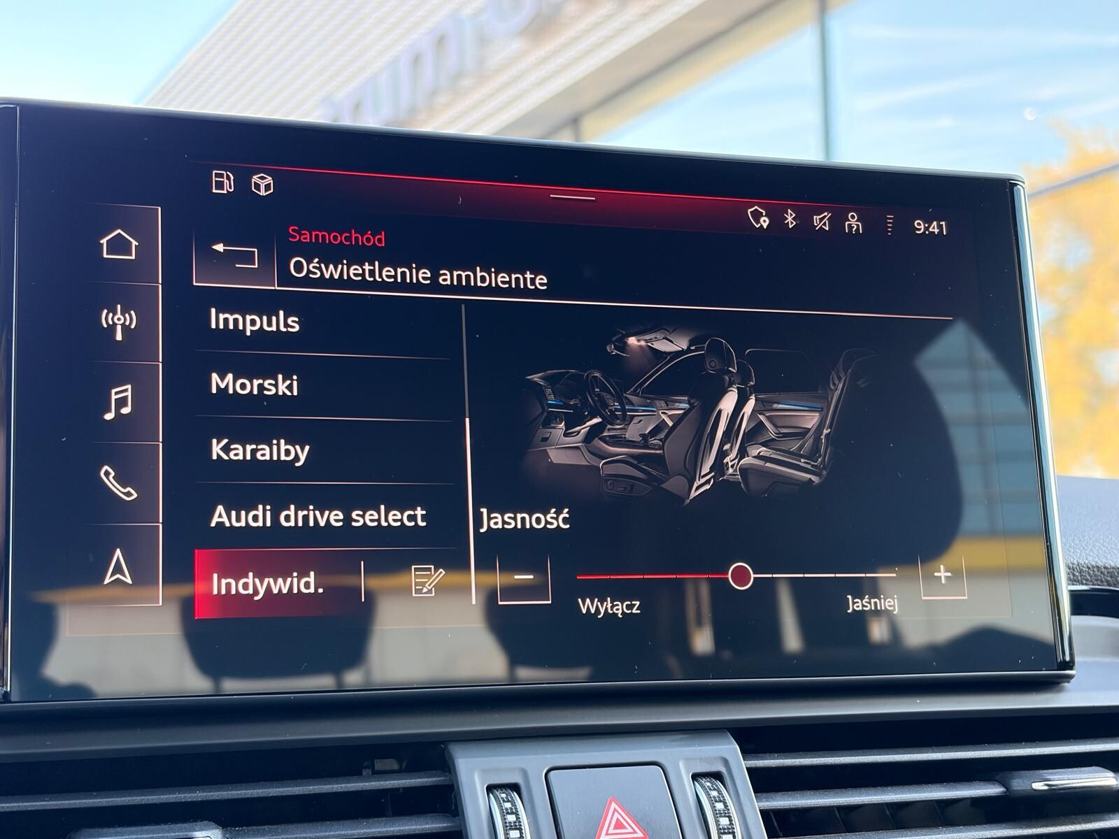 Audi Q5 - zdjęcie 33