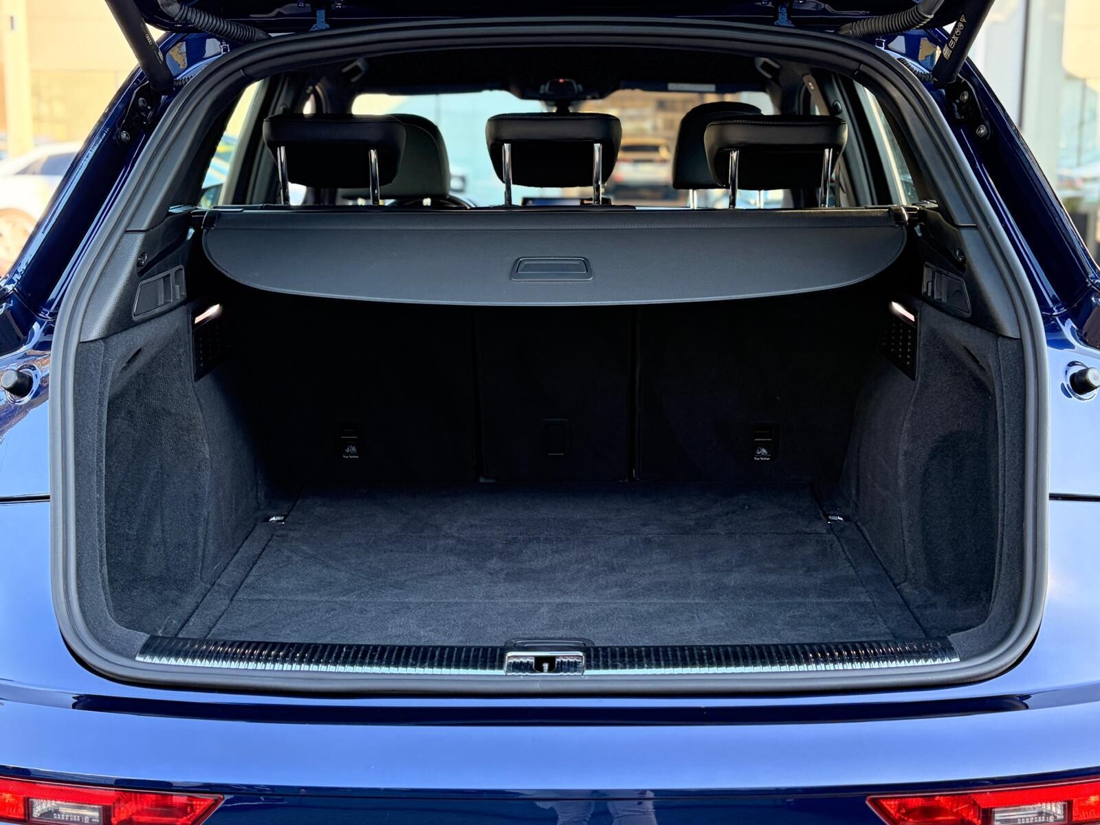 Audi Q5 - zdjęcie 19