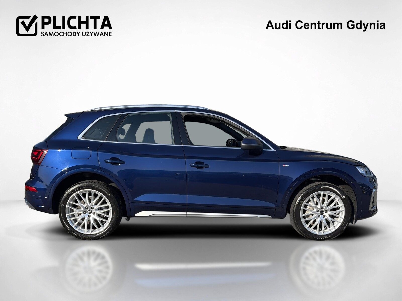 Audi Q5 - zdjęcie 7