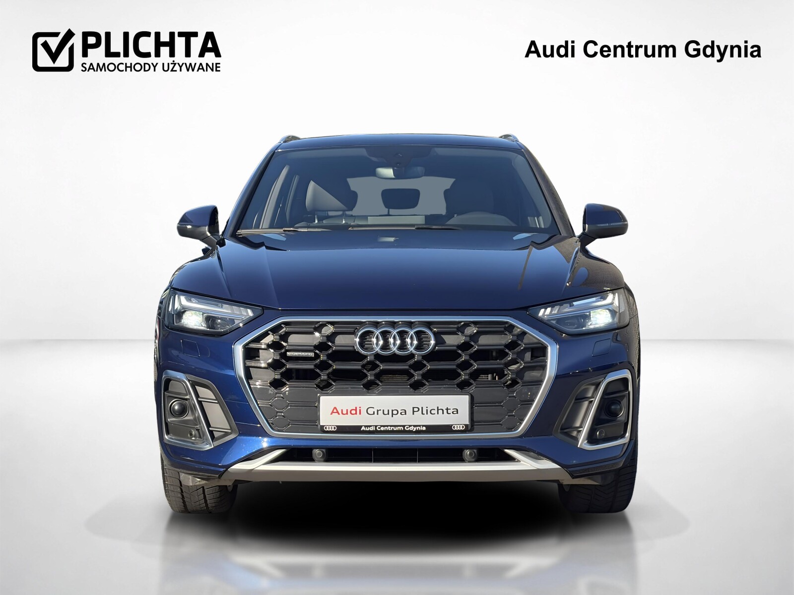 Audi Q5 - zdjęcie 9