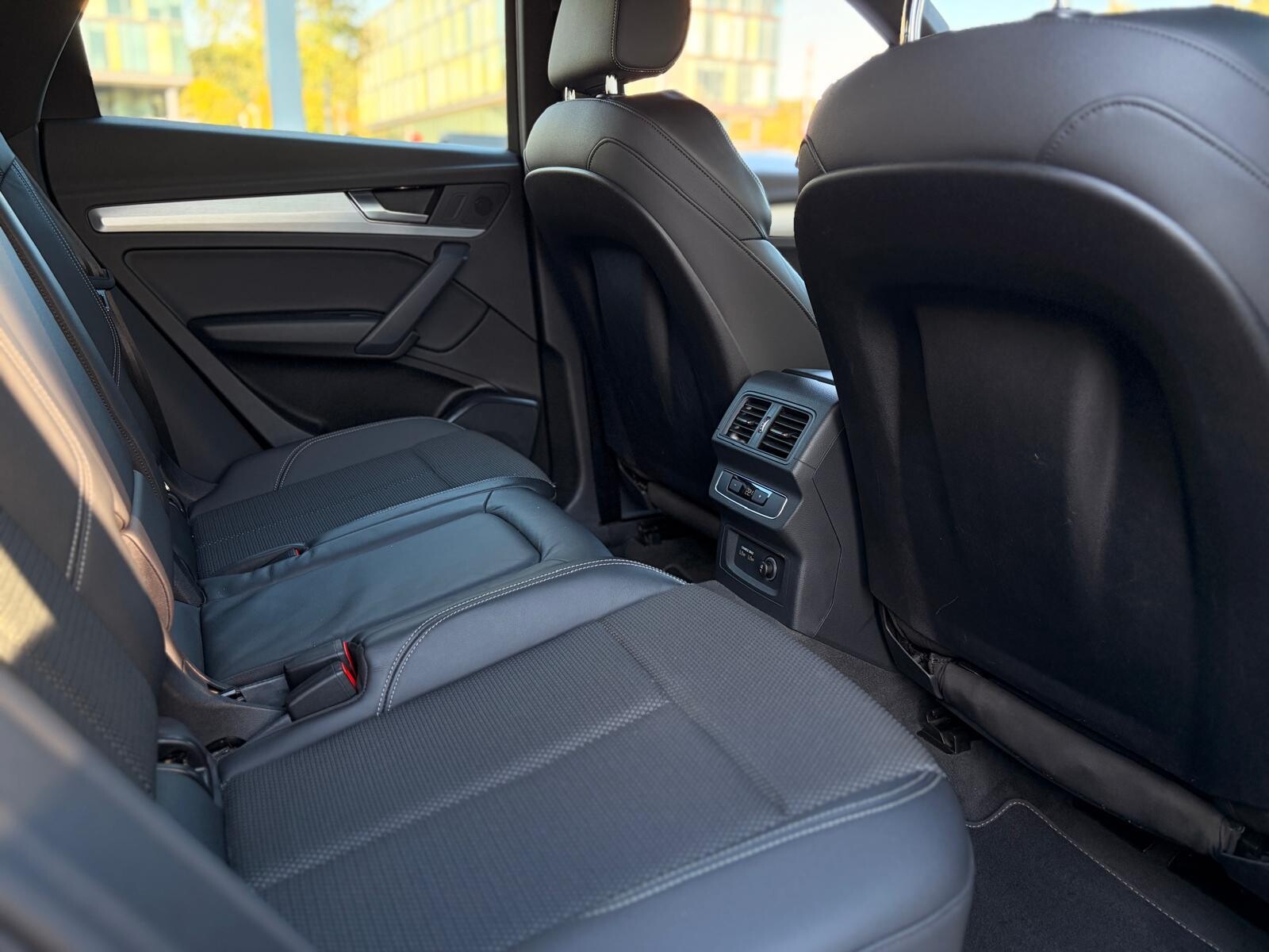 Audi Q5 - zdjęcie 21