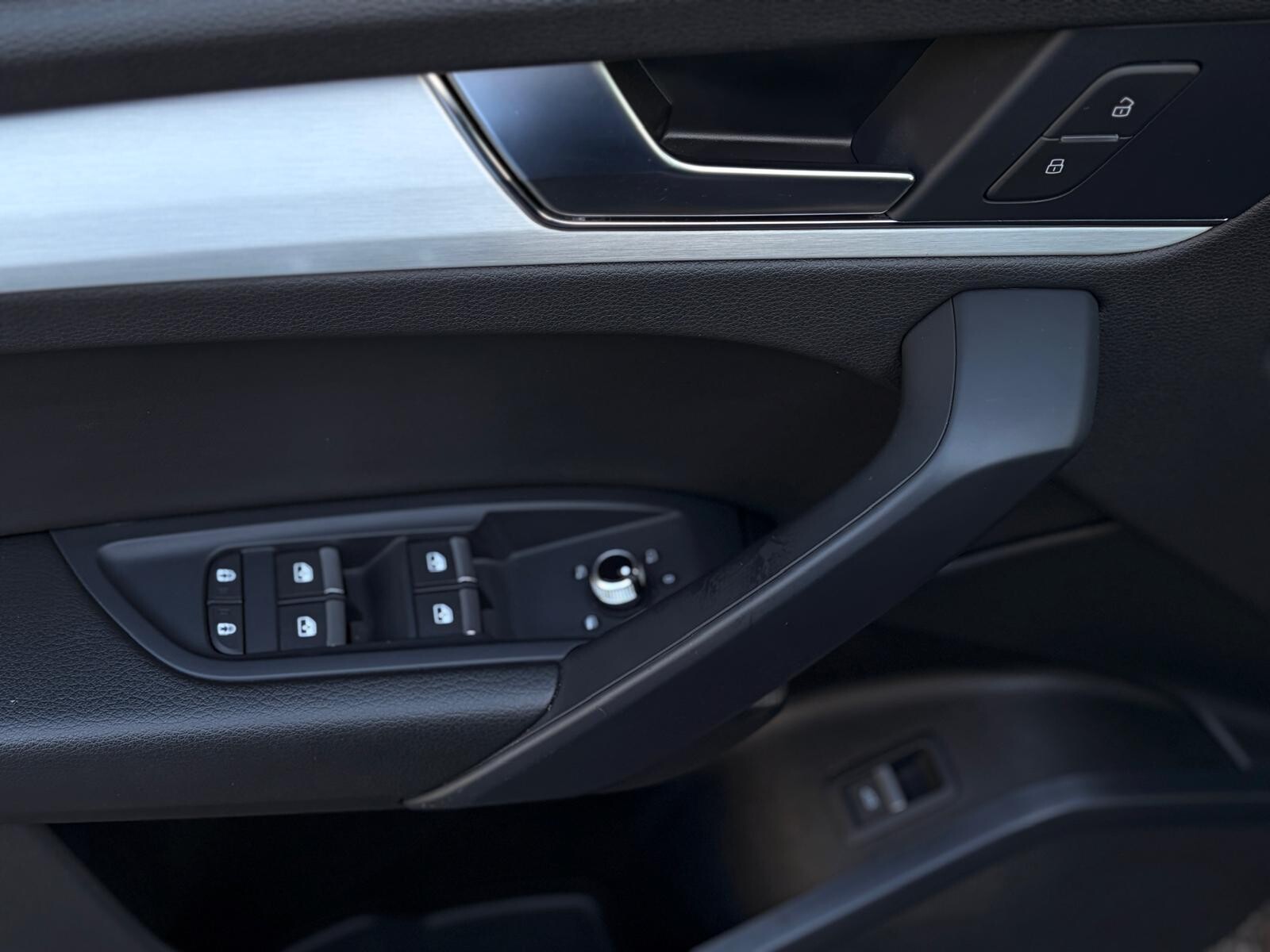 Audi Q5 - zdjęcie 15