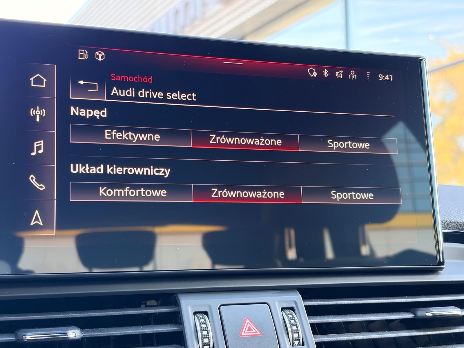 Audi Q5 - zdjęcie 31