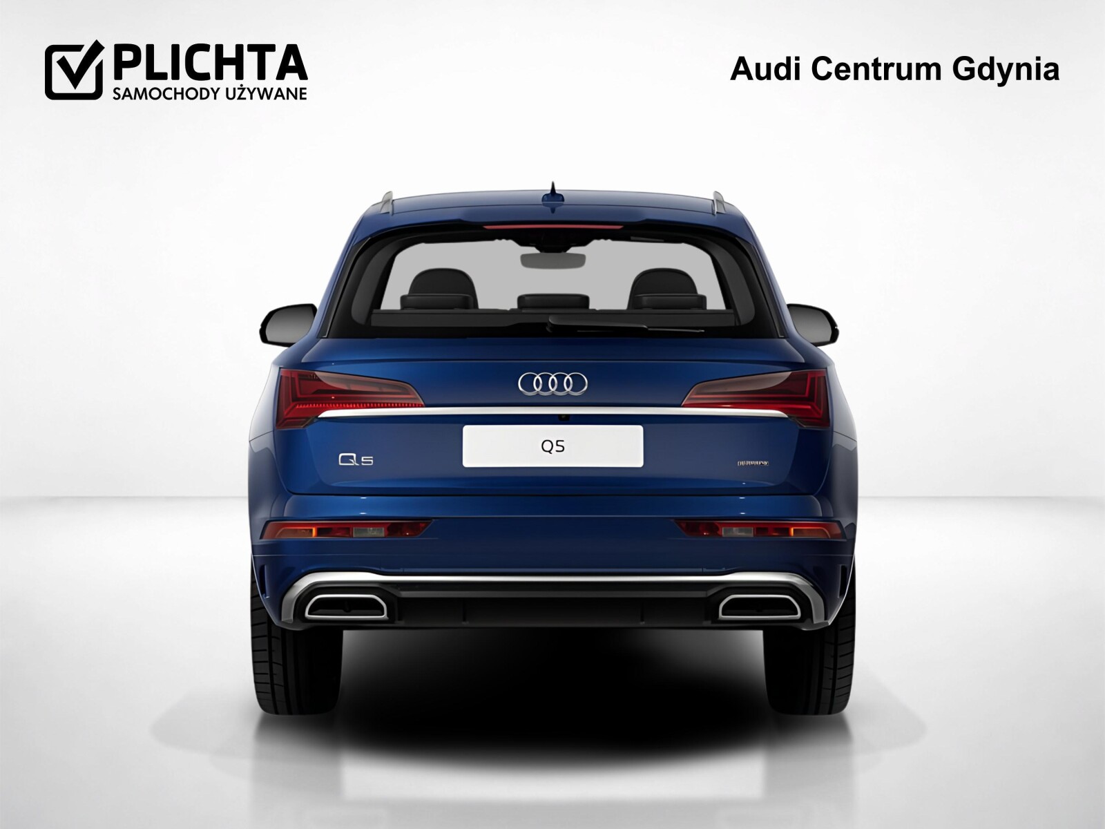 Audi Q5 - zdjęcie 5