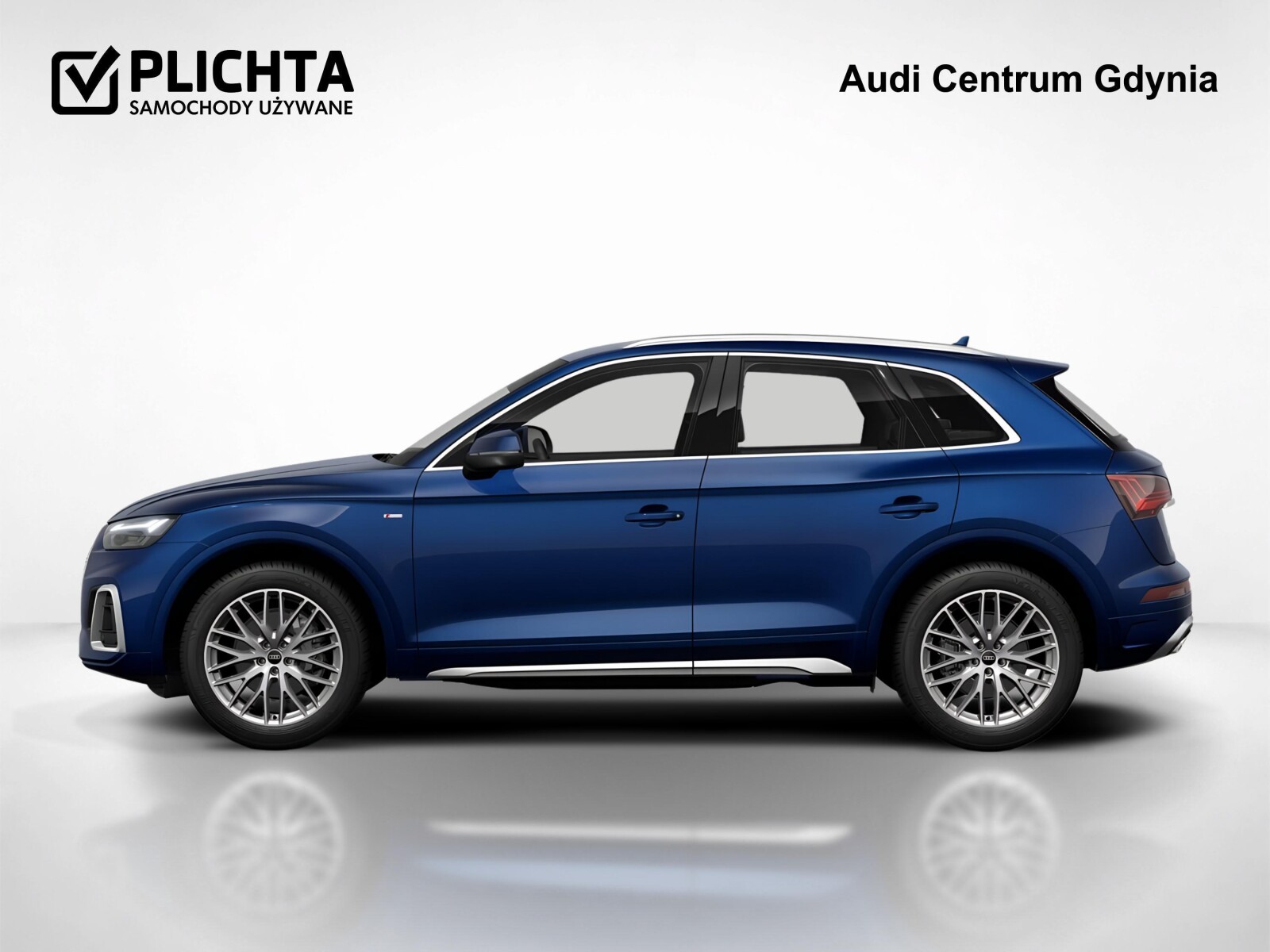 Audi Q5 - zdjęcie 6
