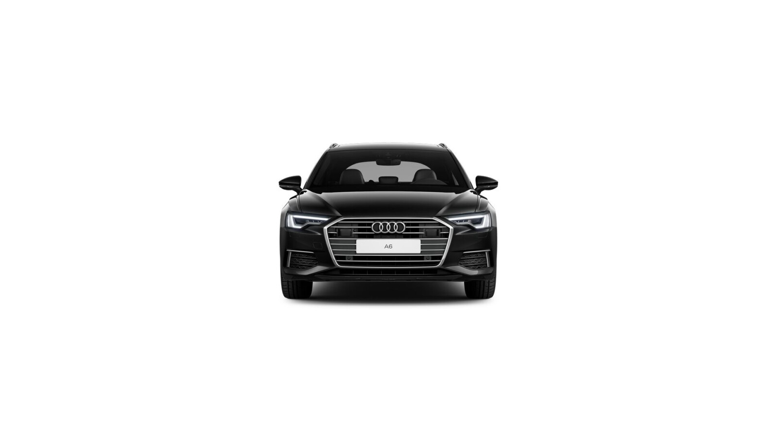 Audi A6 Avant - zdjęcie 4
