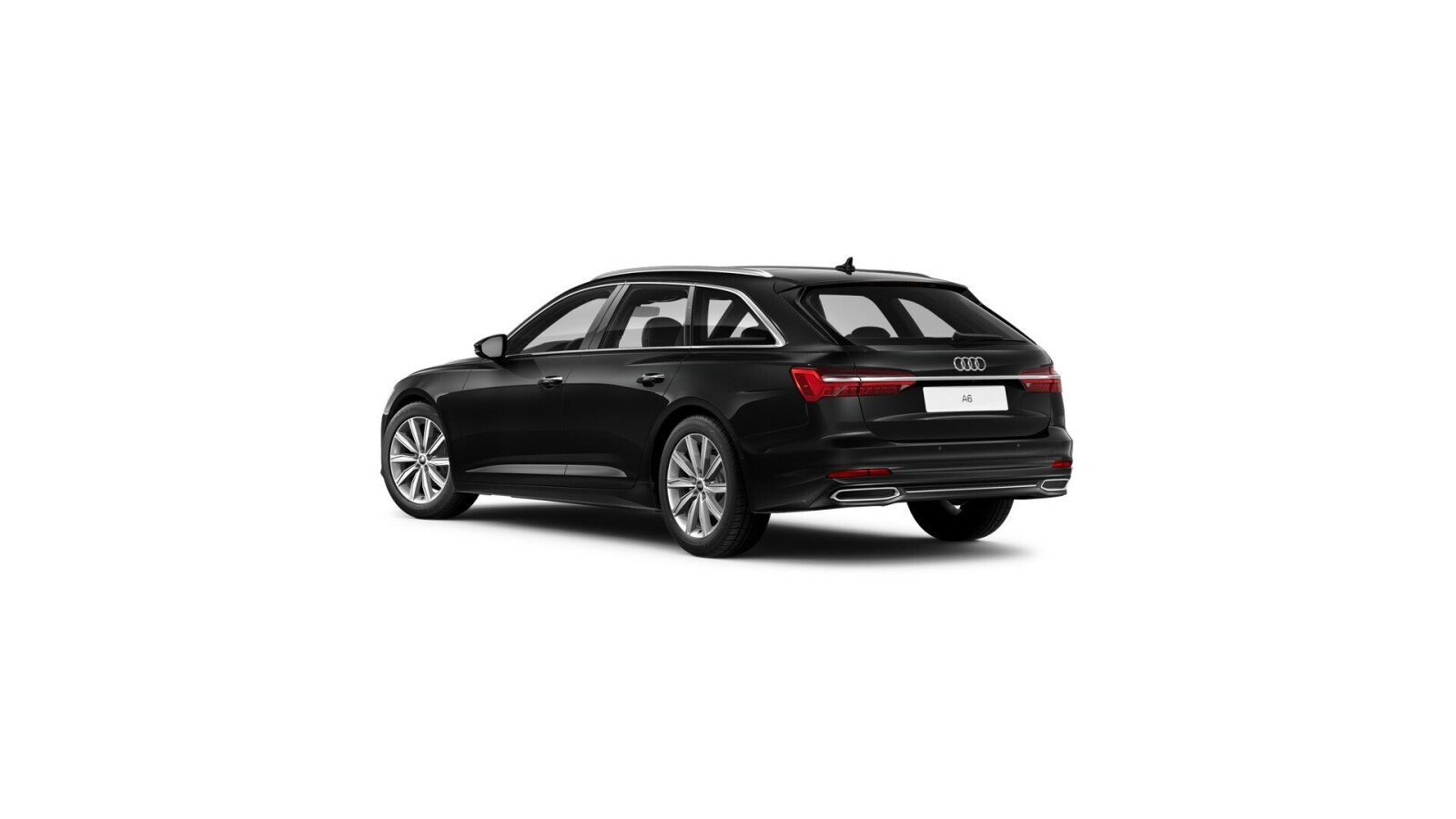 Audi A6 Avant - zdjęcie 5