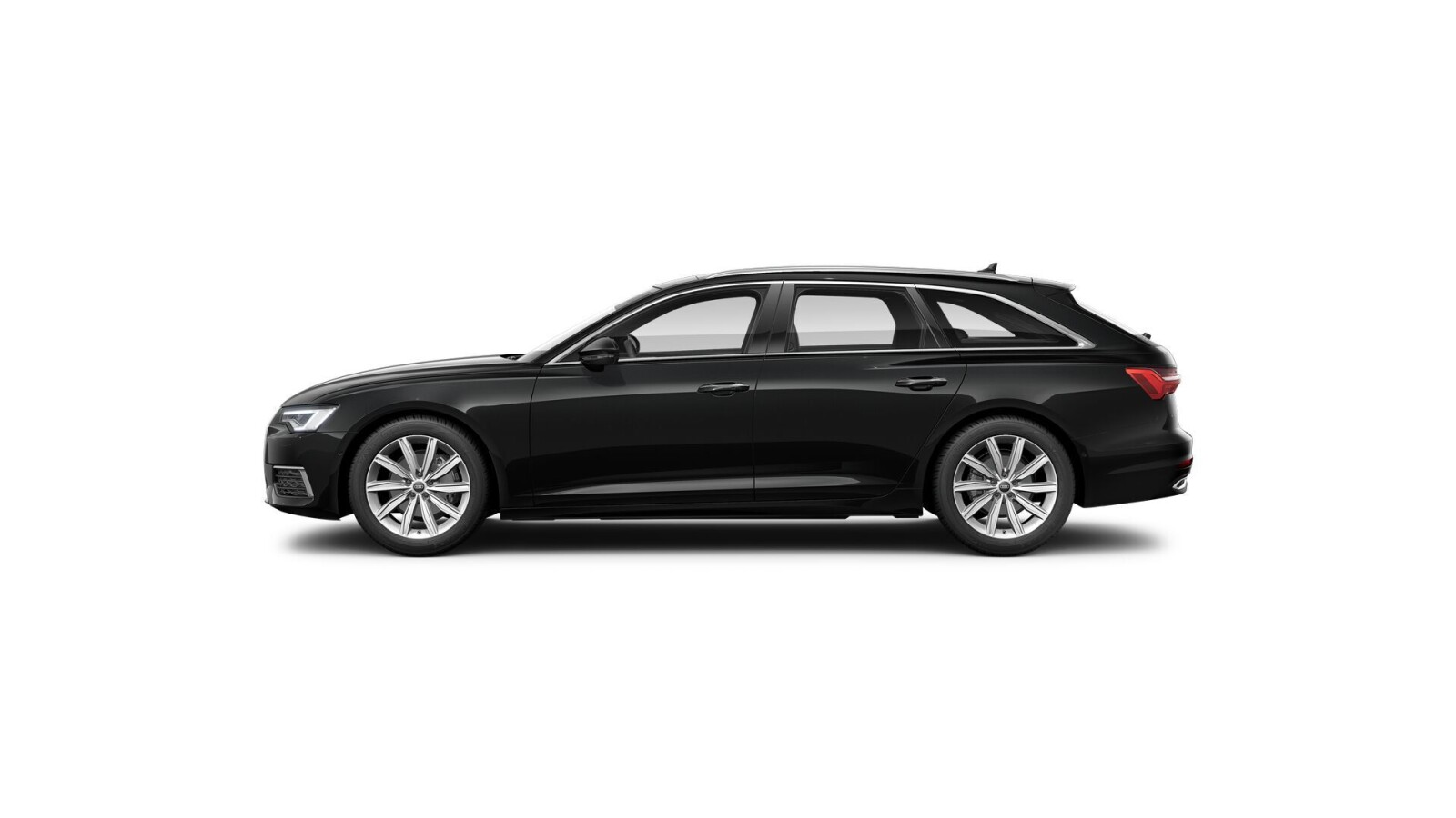 Audi A6 Avant - zdjęcie 7