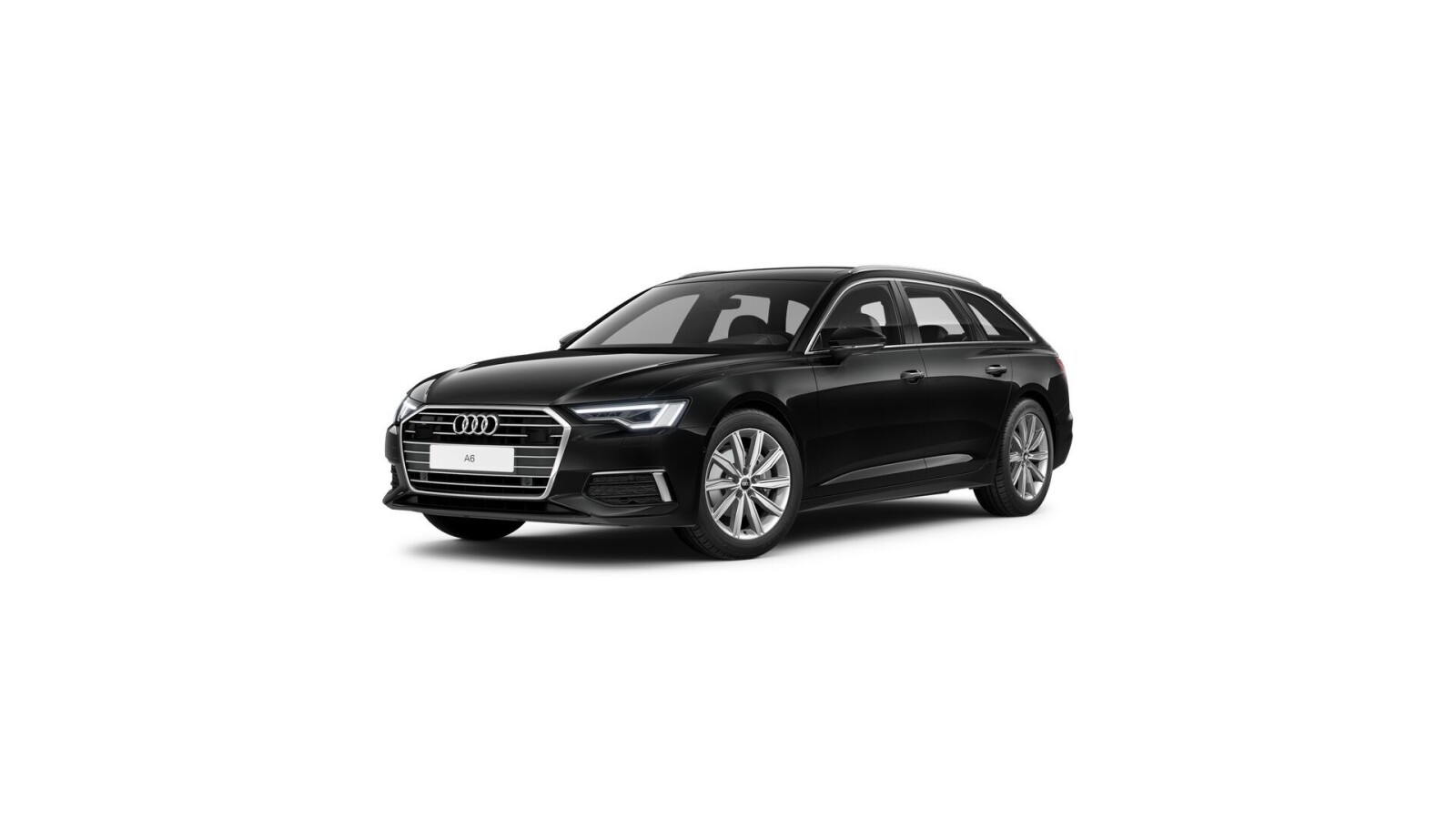 Audi A6 Avant - zdjęcie 3