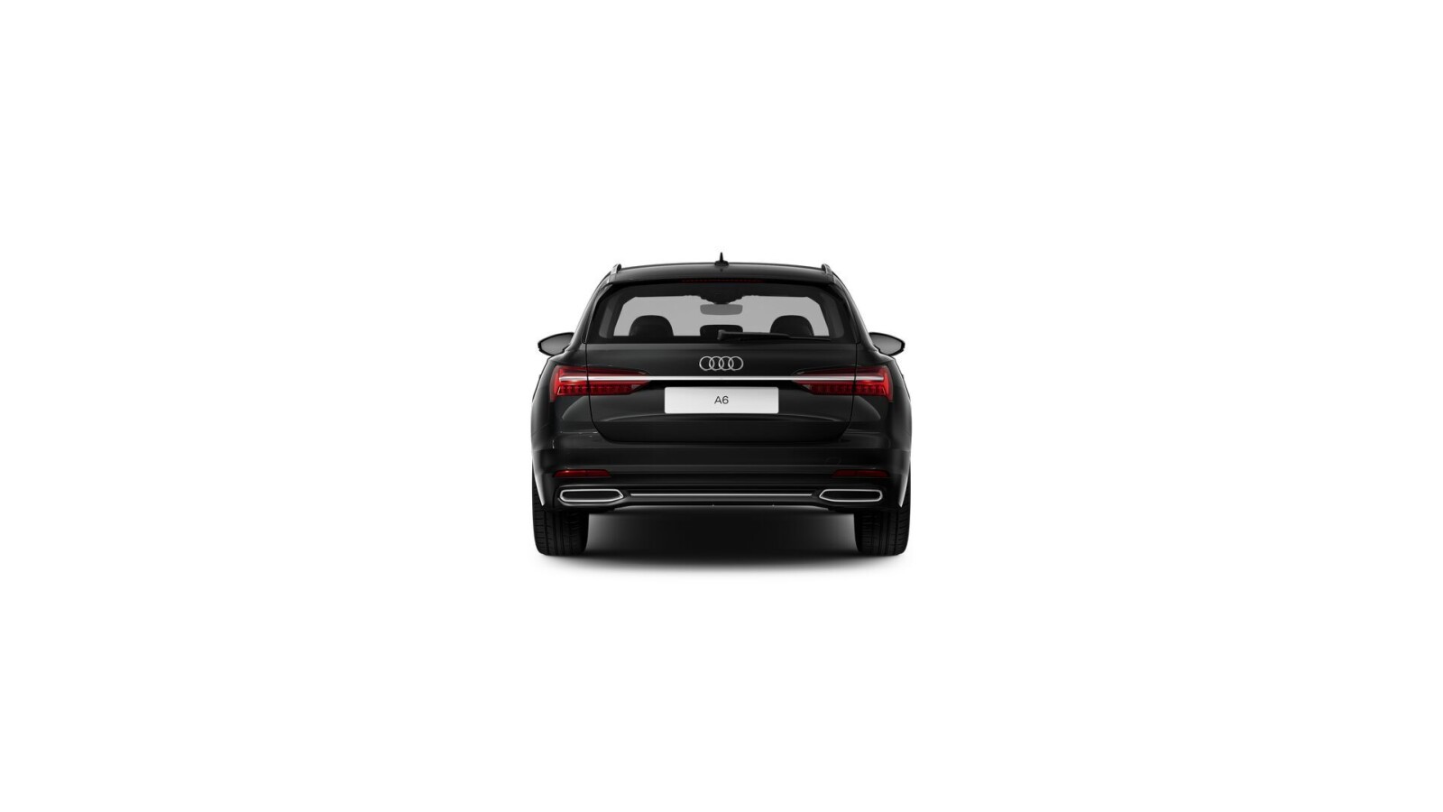 Audi A6 Avant - zdjęcie 6