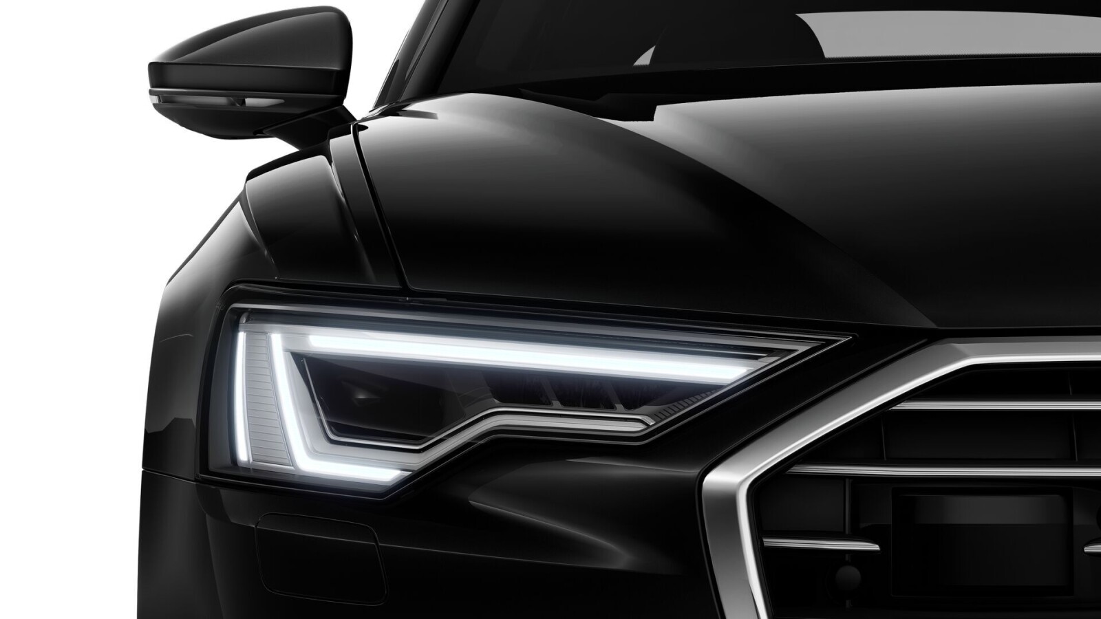 Audi A6 Avant - zdjęcie 8