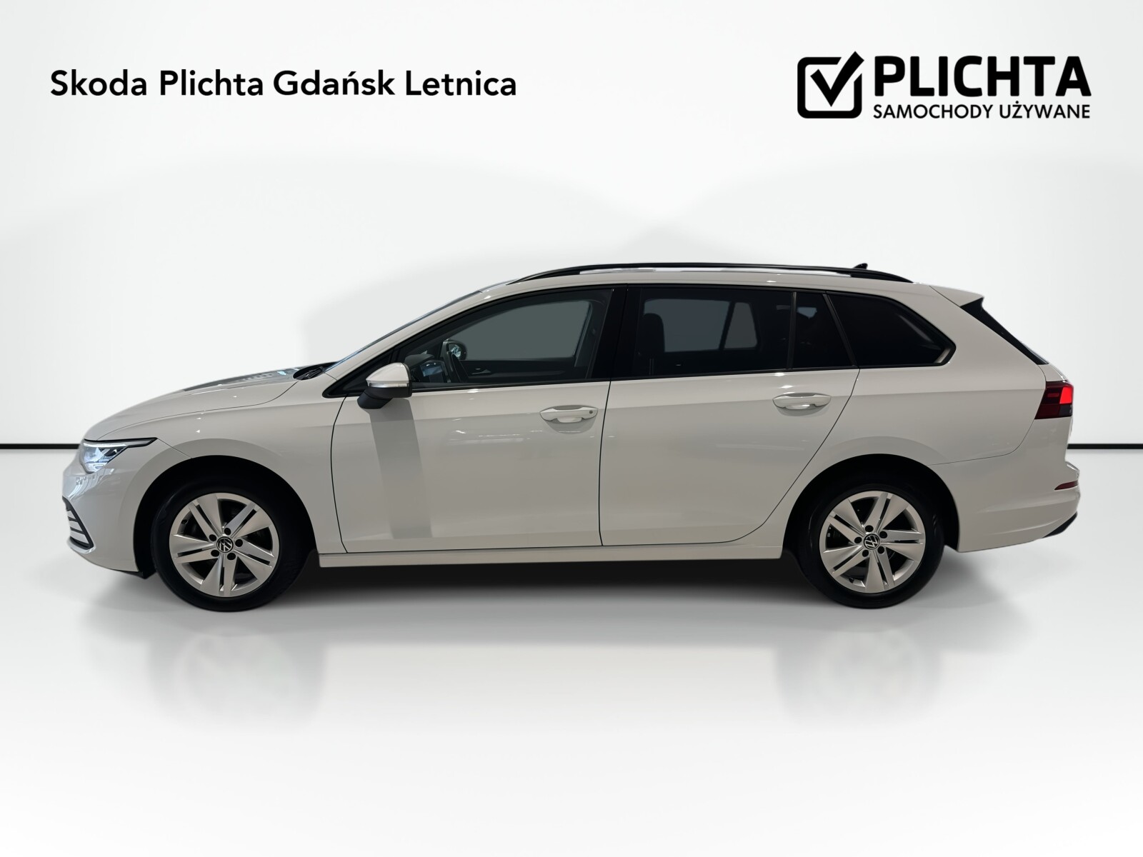 Volkswagen Golf Variant - zdjęcie 8