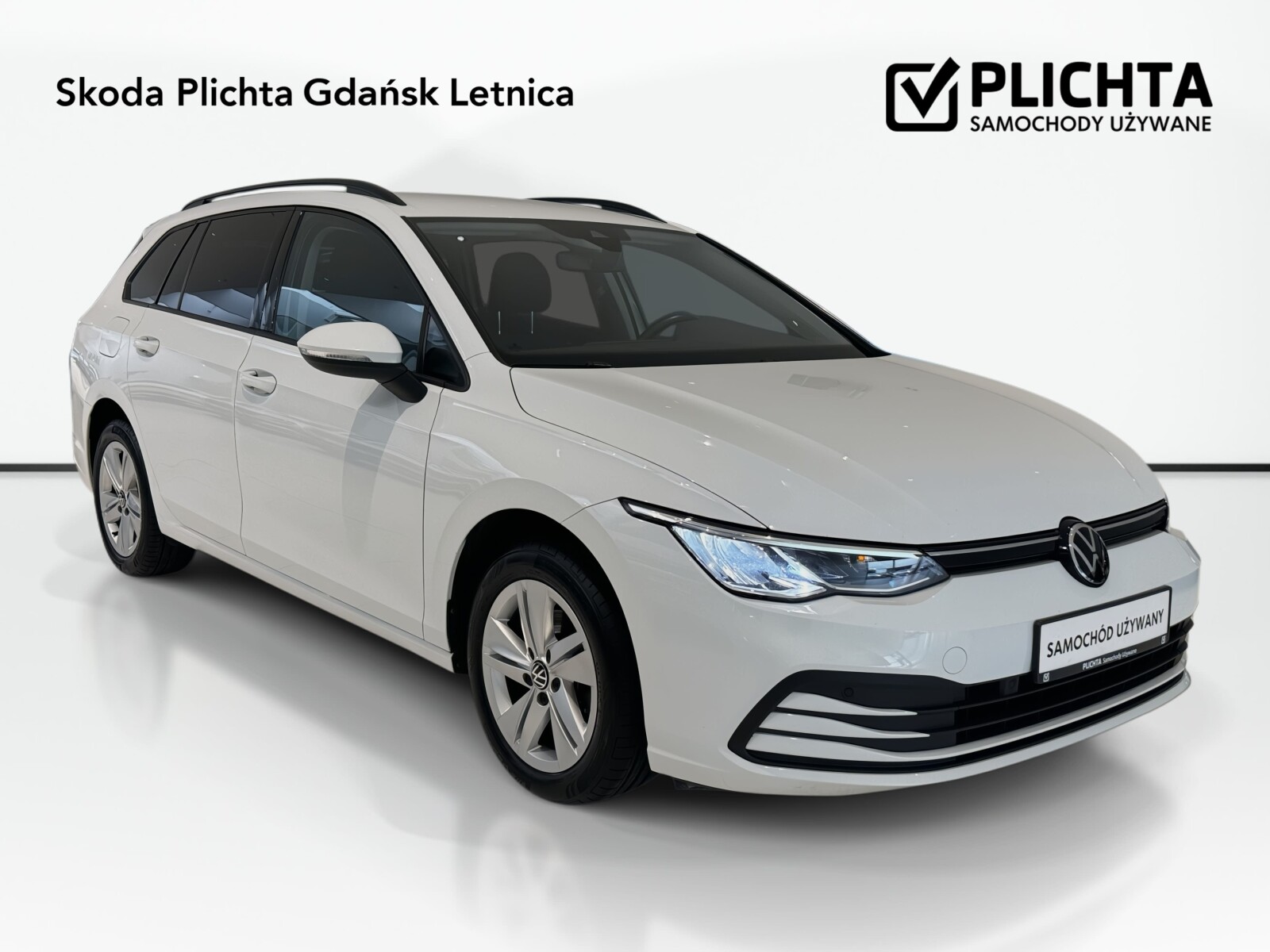 Volkswagen Golf - zdjęcie 3