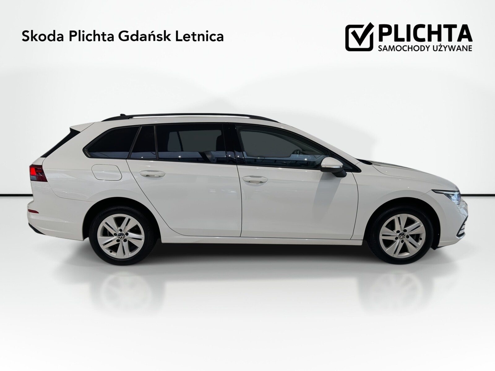 Volkswagen Golf - zdjęcie 4