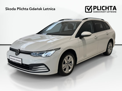 używany Volkswagen Golf salon Škoda Gdańsk Letnica Stadion