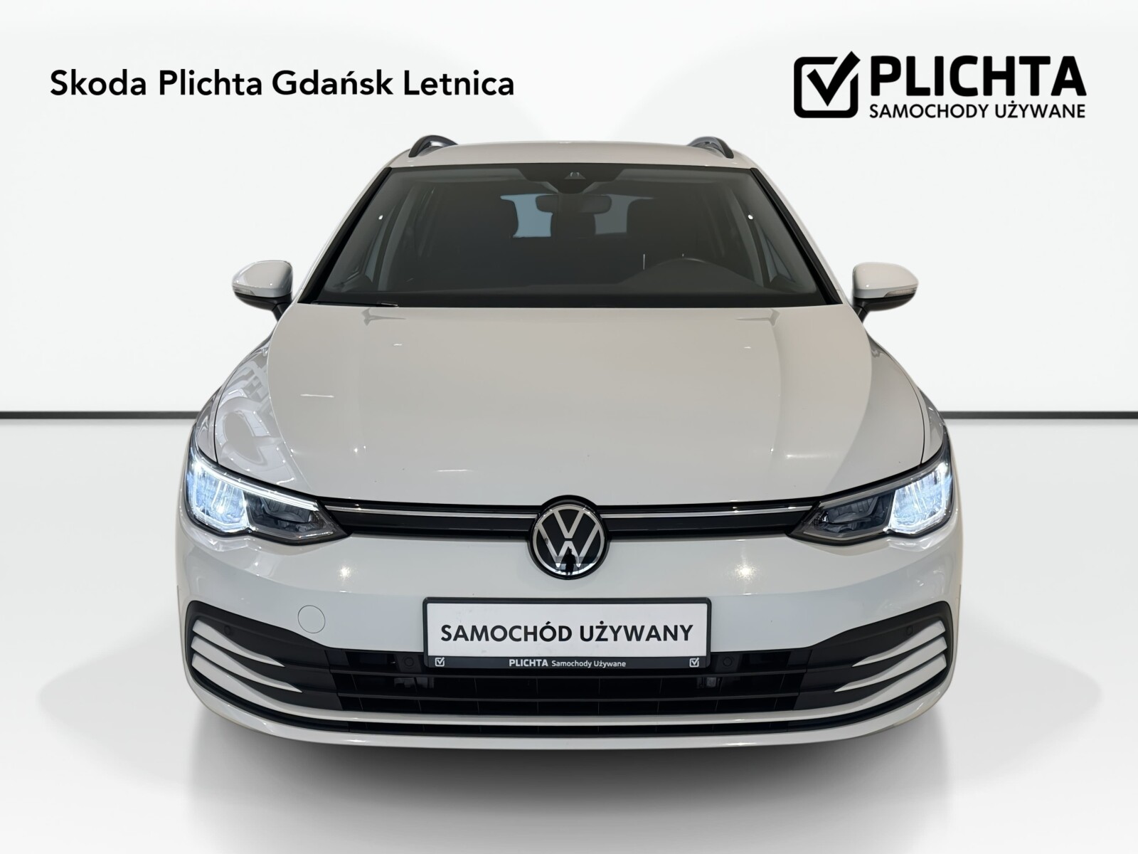 Volkswagen Golf - zdjęcie 2