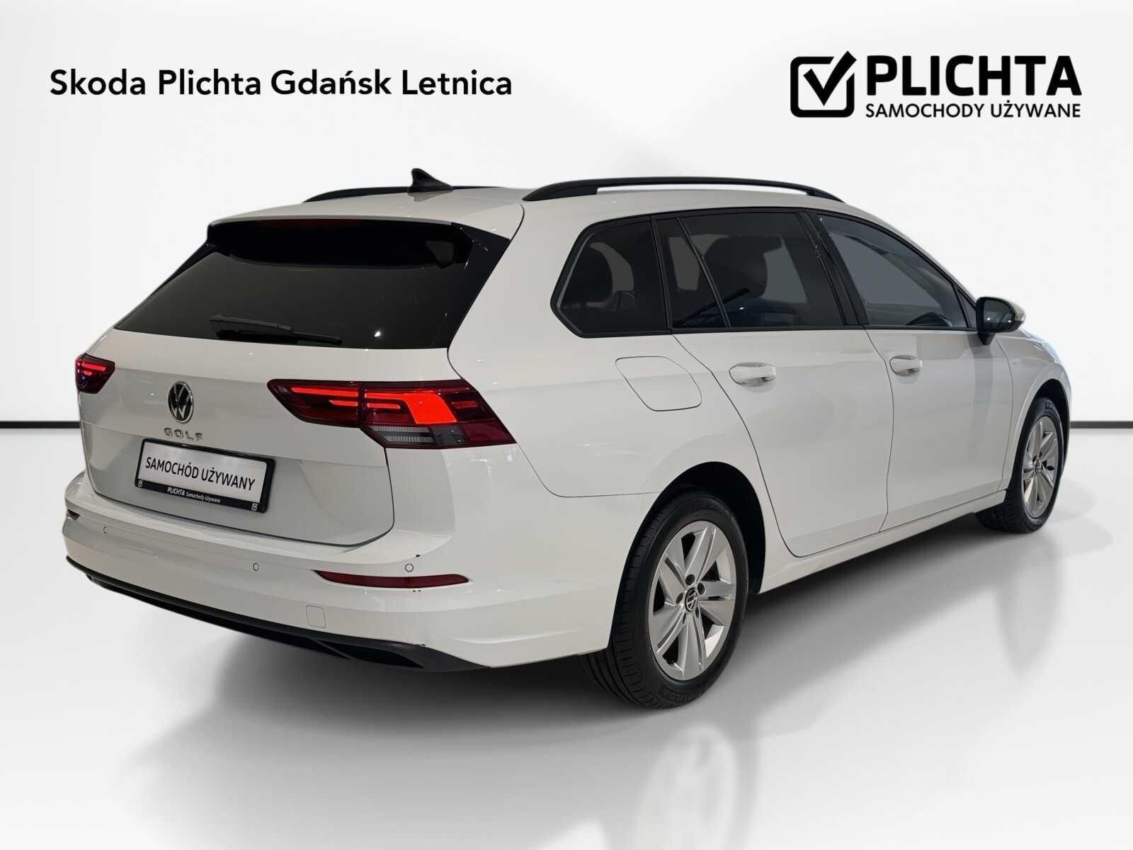 Volkswagen Golf - zdjęcie 5
