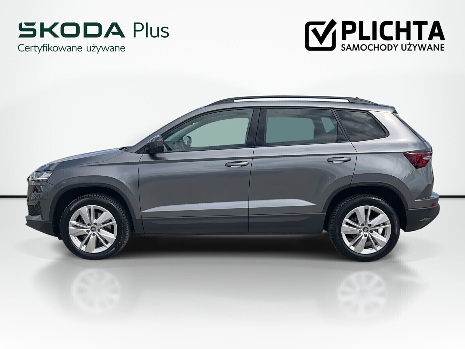Škoda Karoq - zdjęcie 8