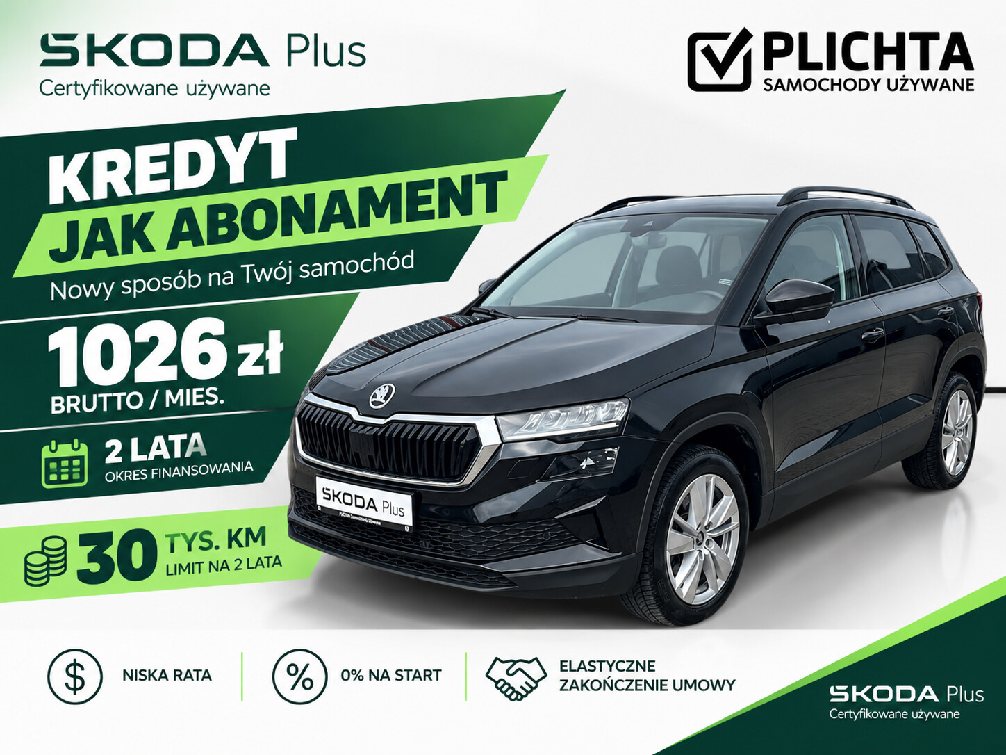 LED DSG Kamera Podgrzewane Fotele/kierownica Smarlink Czujniki FV23% LED DSG Kamera Podgrzewane Fotele/kierownica Smarlink Czujniki FV23%