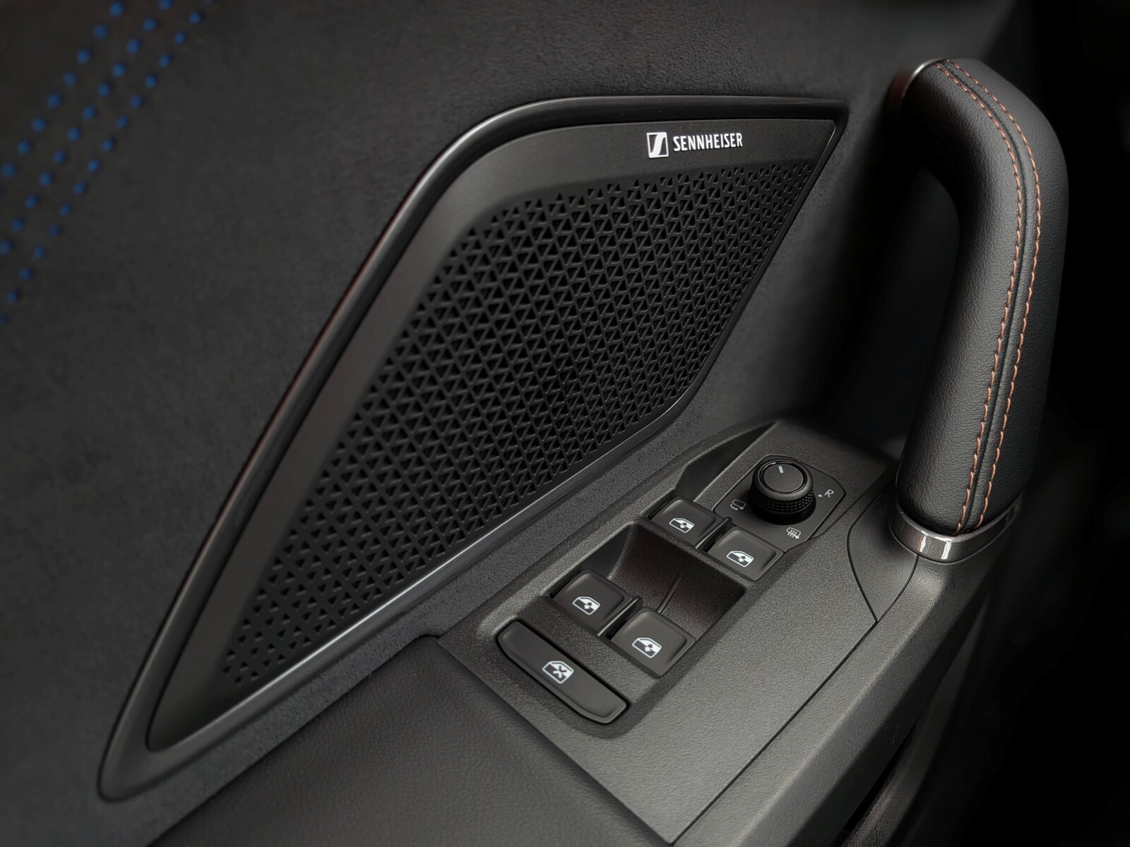 Cupra Formentor - zdjęcie 38