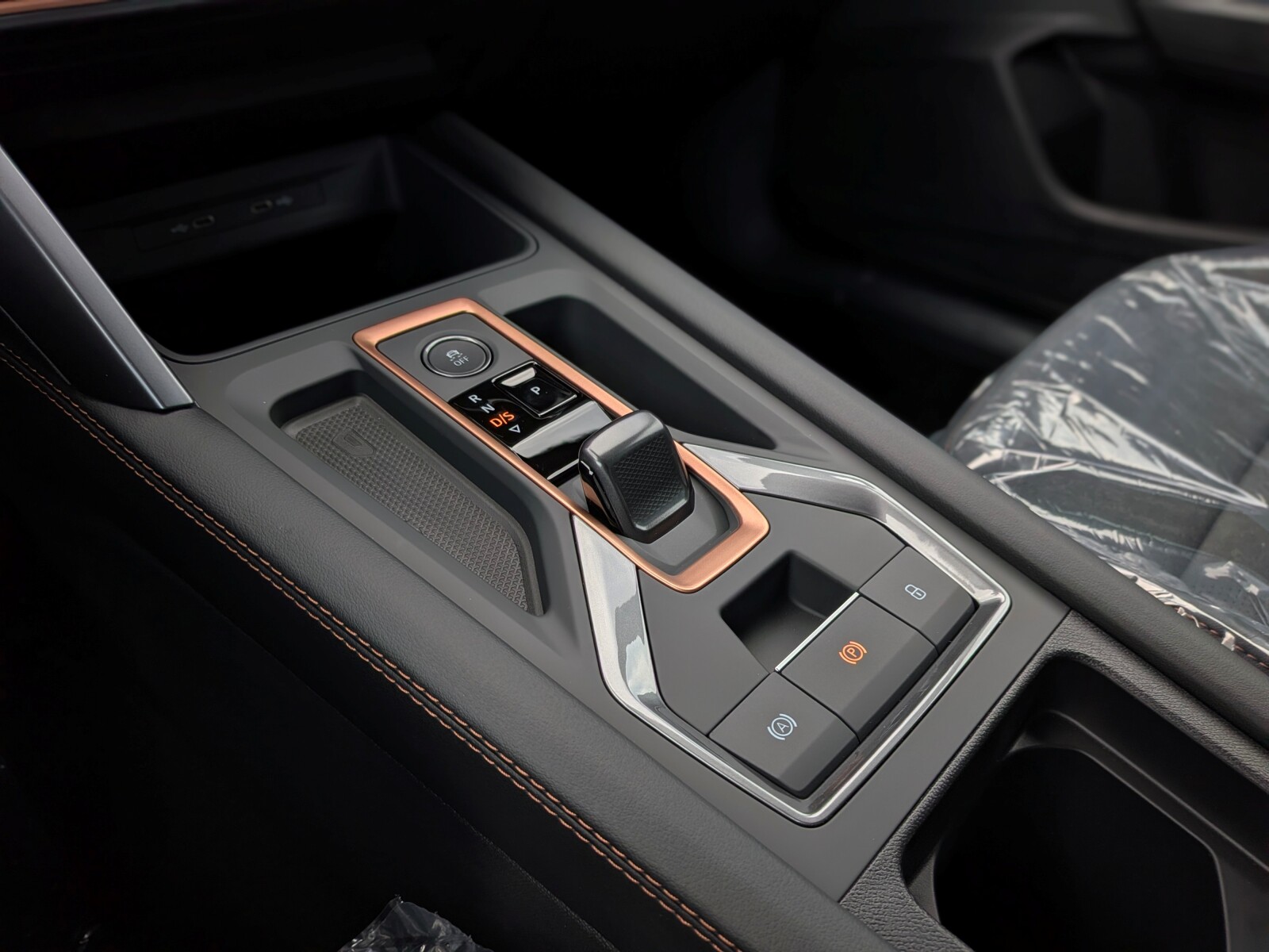 Cupra Formentor - zdjęcie 37