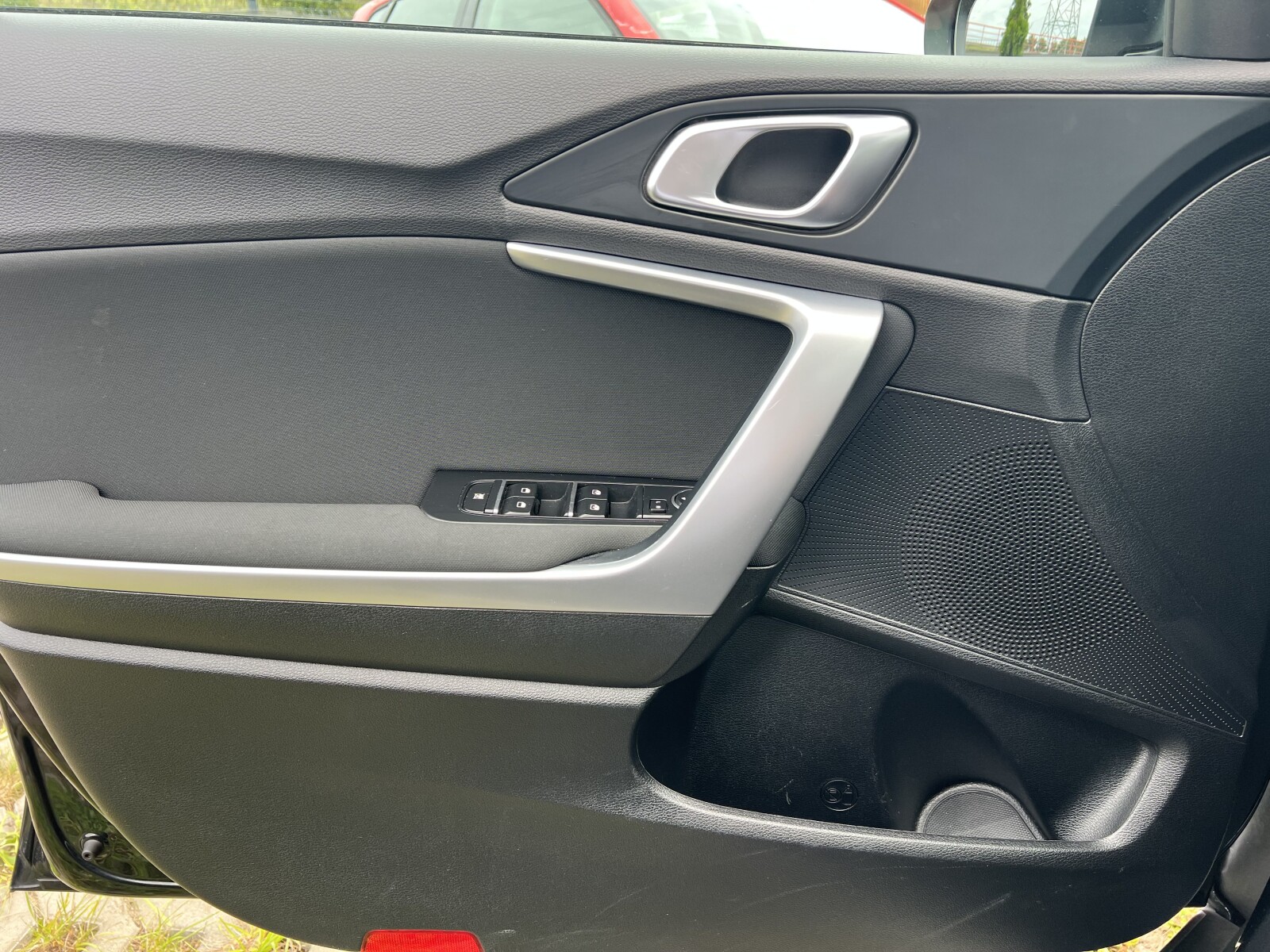 Kia XCeed - zdjęcie 11