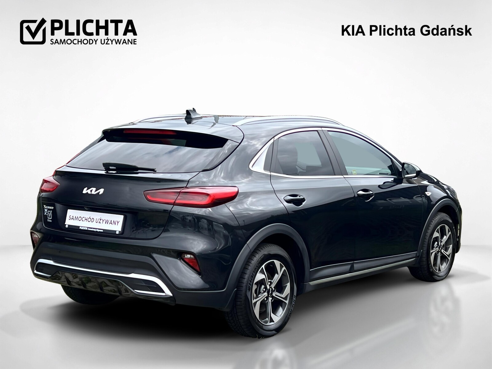 Kia XCeed - zdjęcie 5
