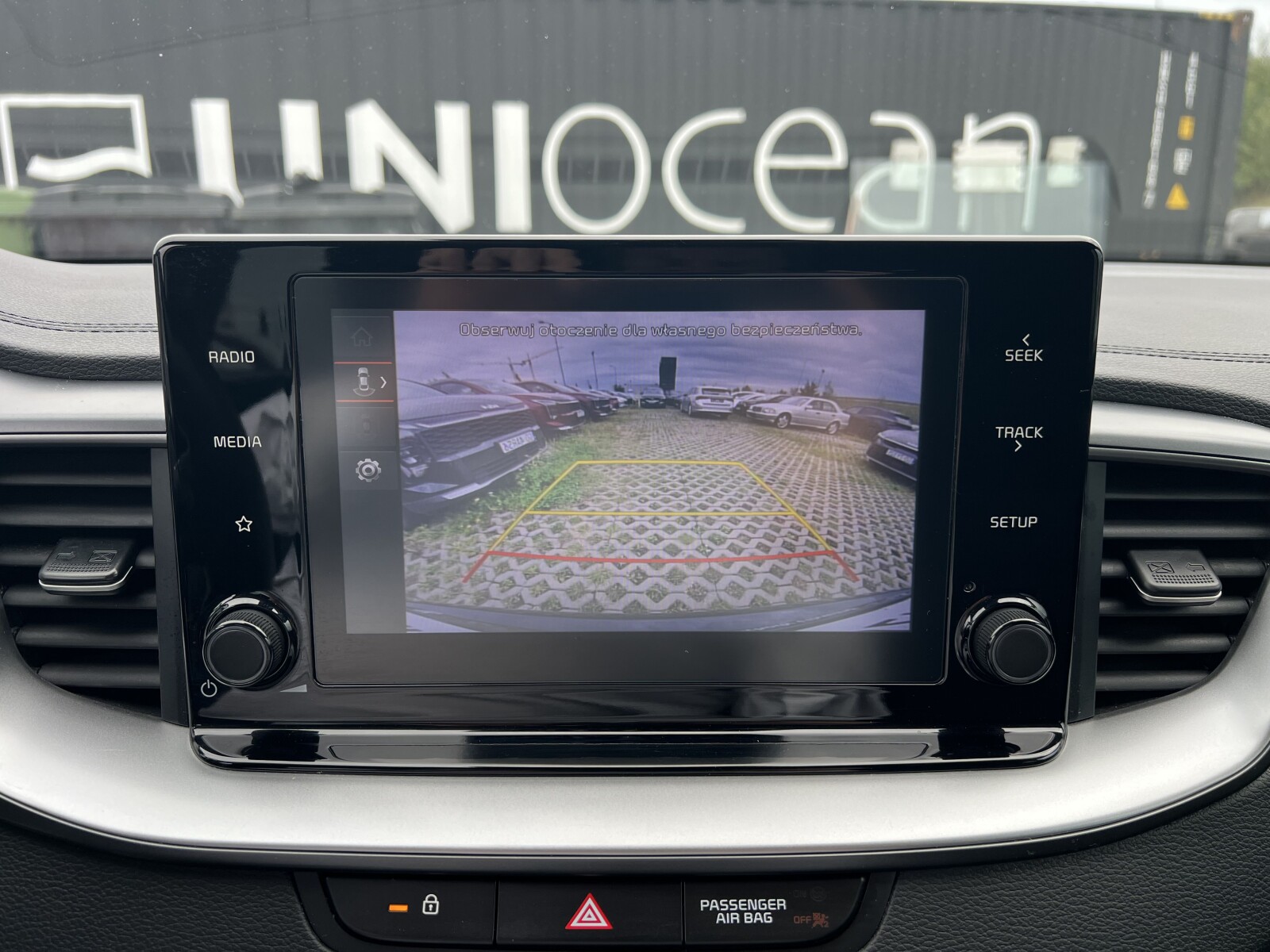 Kia XCeed - zdjęcie 21