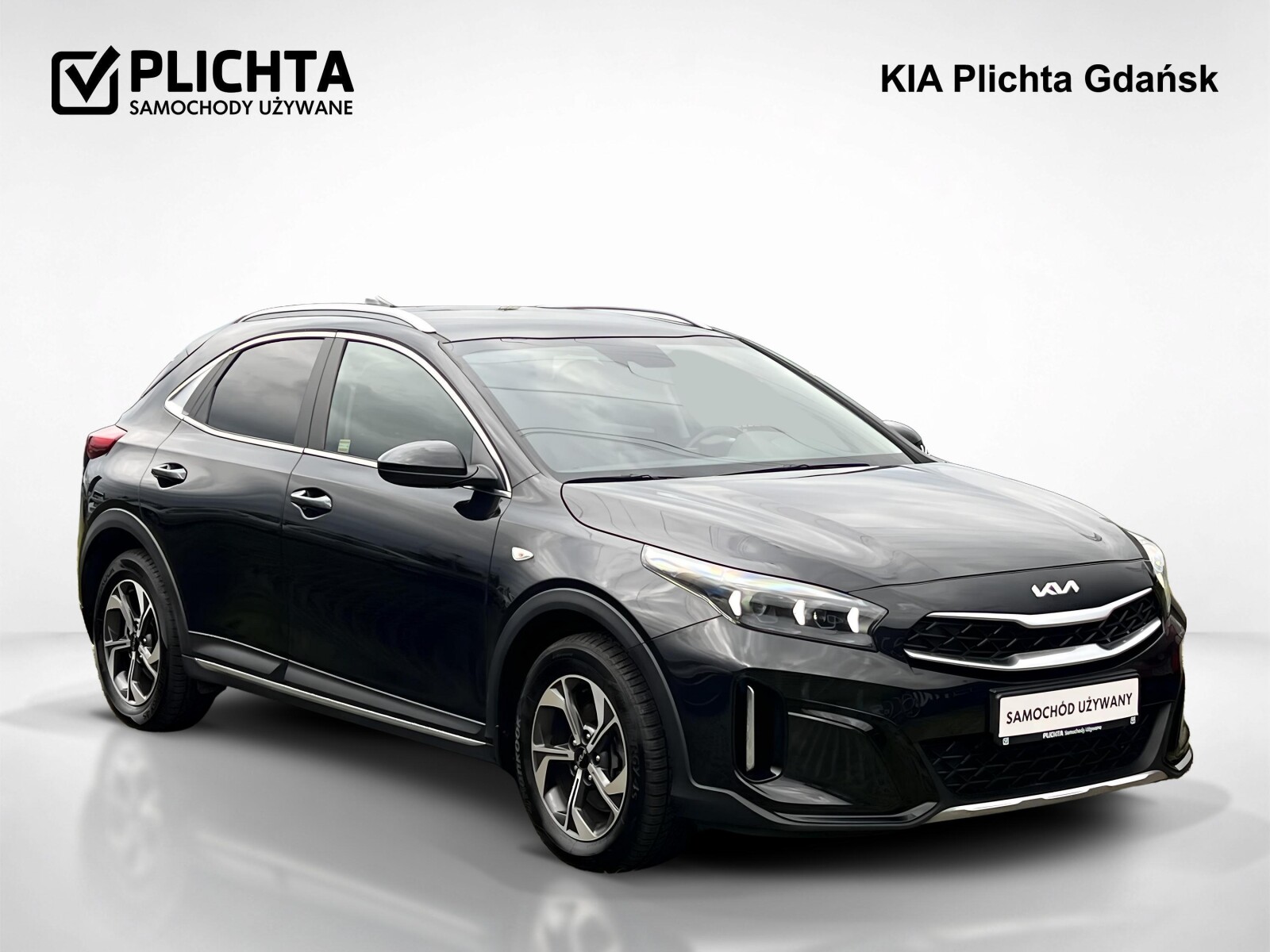 Kia XCeed - zdjęcie 7