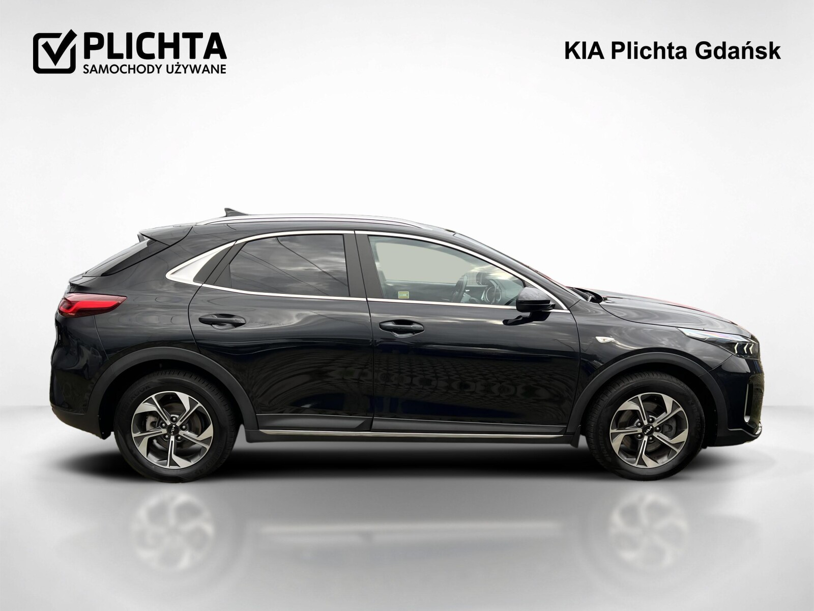 Kia XCeed - zdjęcie 6