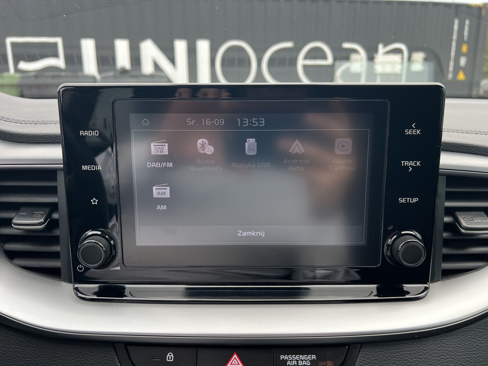 Kia XCeed - zdjęcie 20