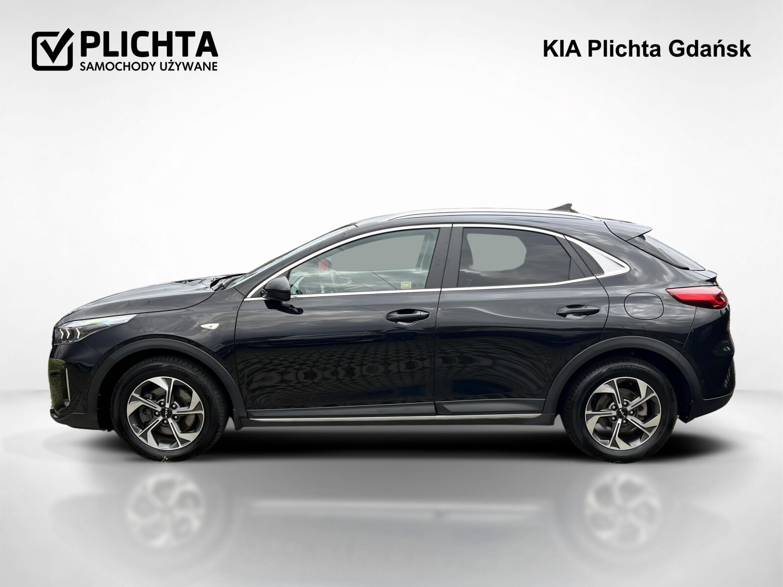 Kia XCeed - zdjęcie 2