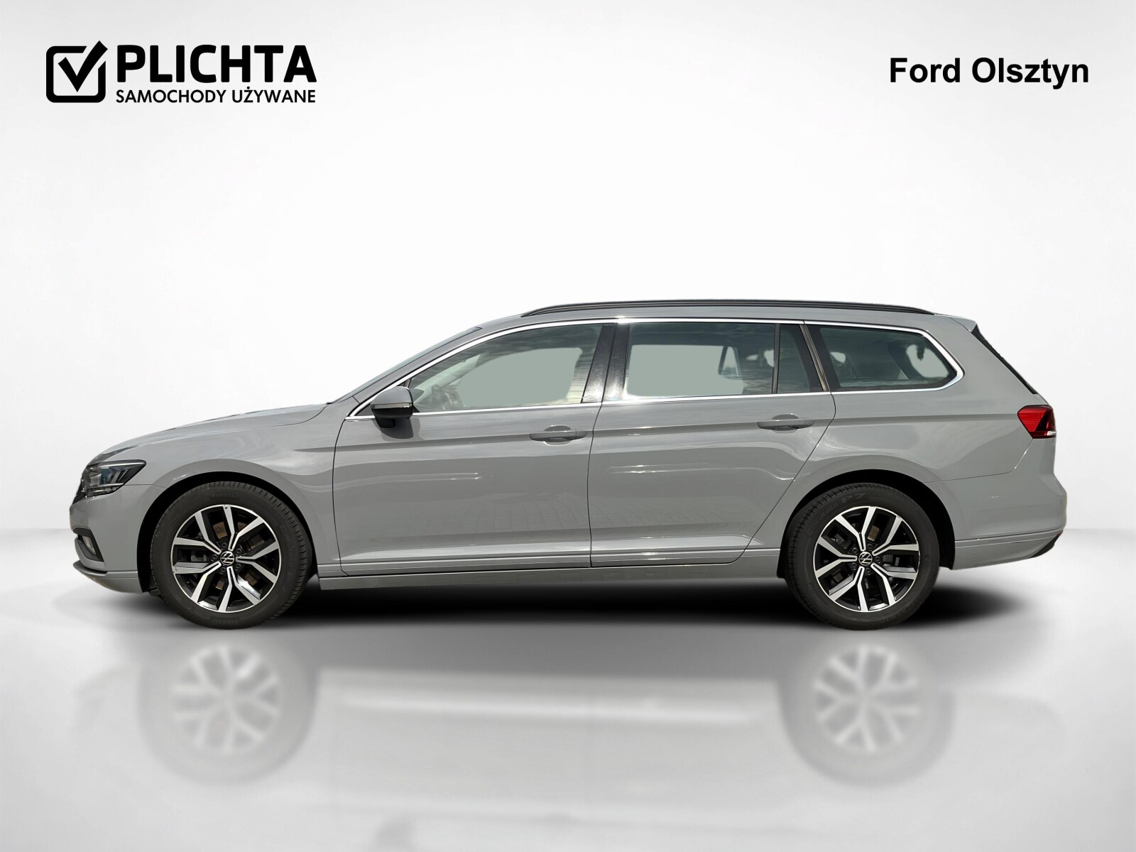 Volkswagen Passat Variant - zdjęcie 2