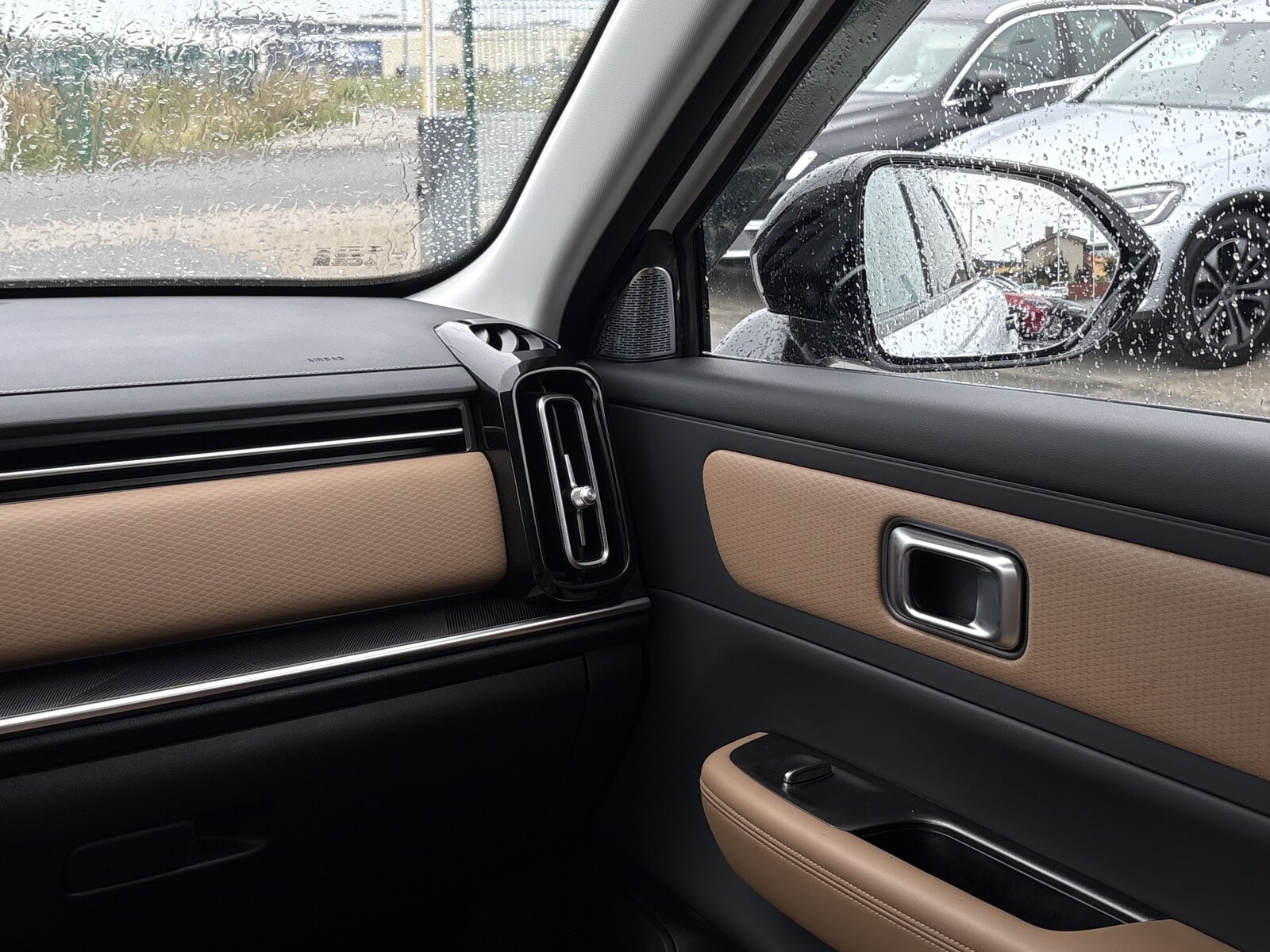 Jaecoo 7 PHEV - zdjęcie 12