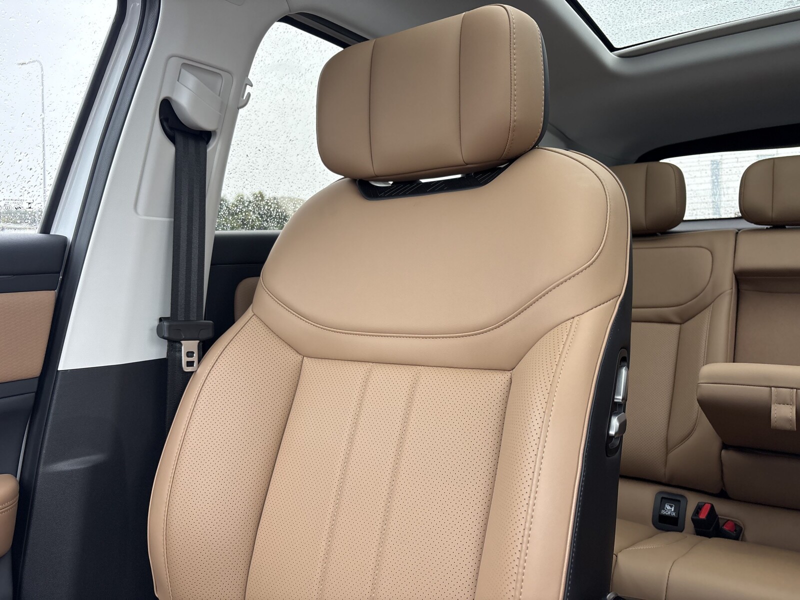 Jaecoo 7 PHEV - zdjęcie 35