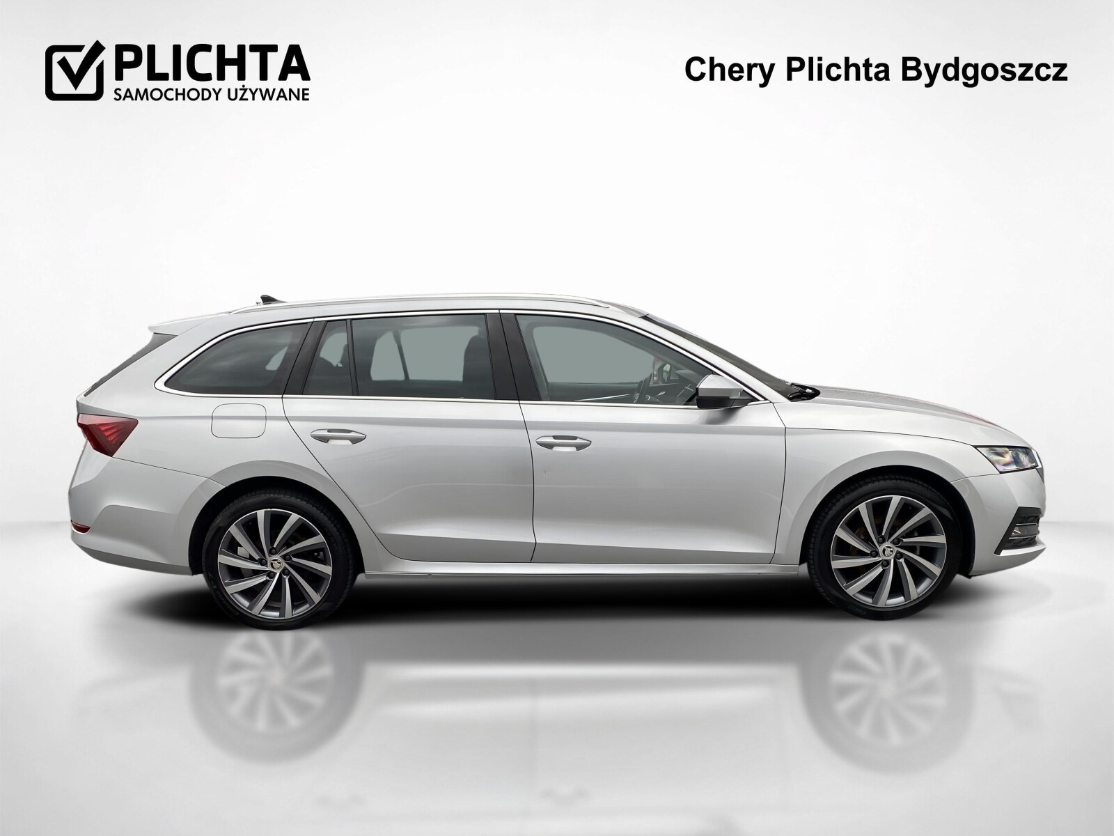 Škoda Octavia - zdjęcie 6
