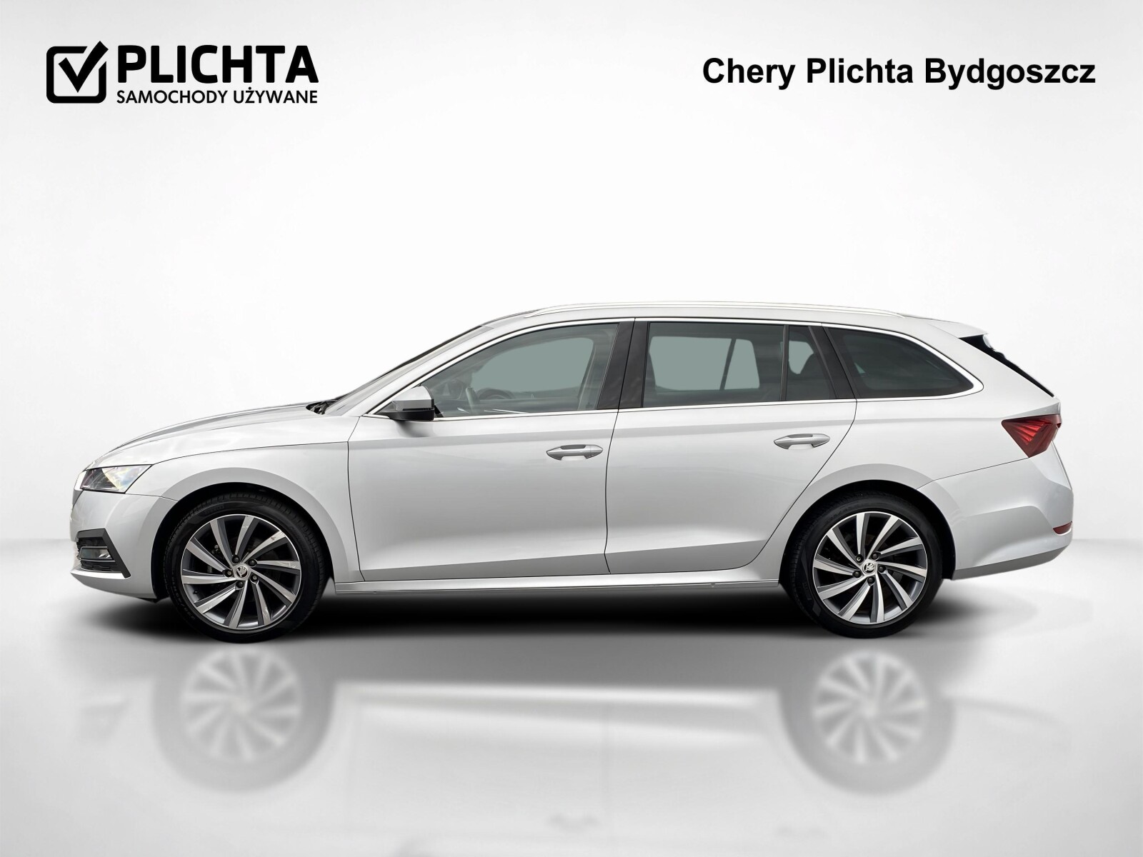 Škoda Octavia - zdjęcie 2