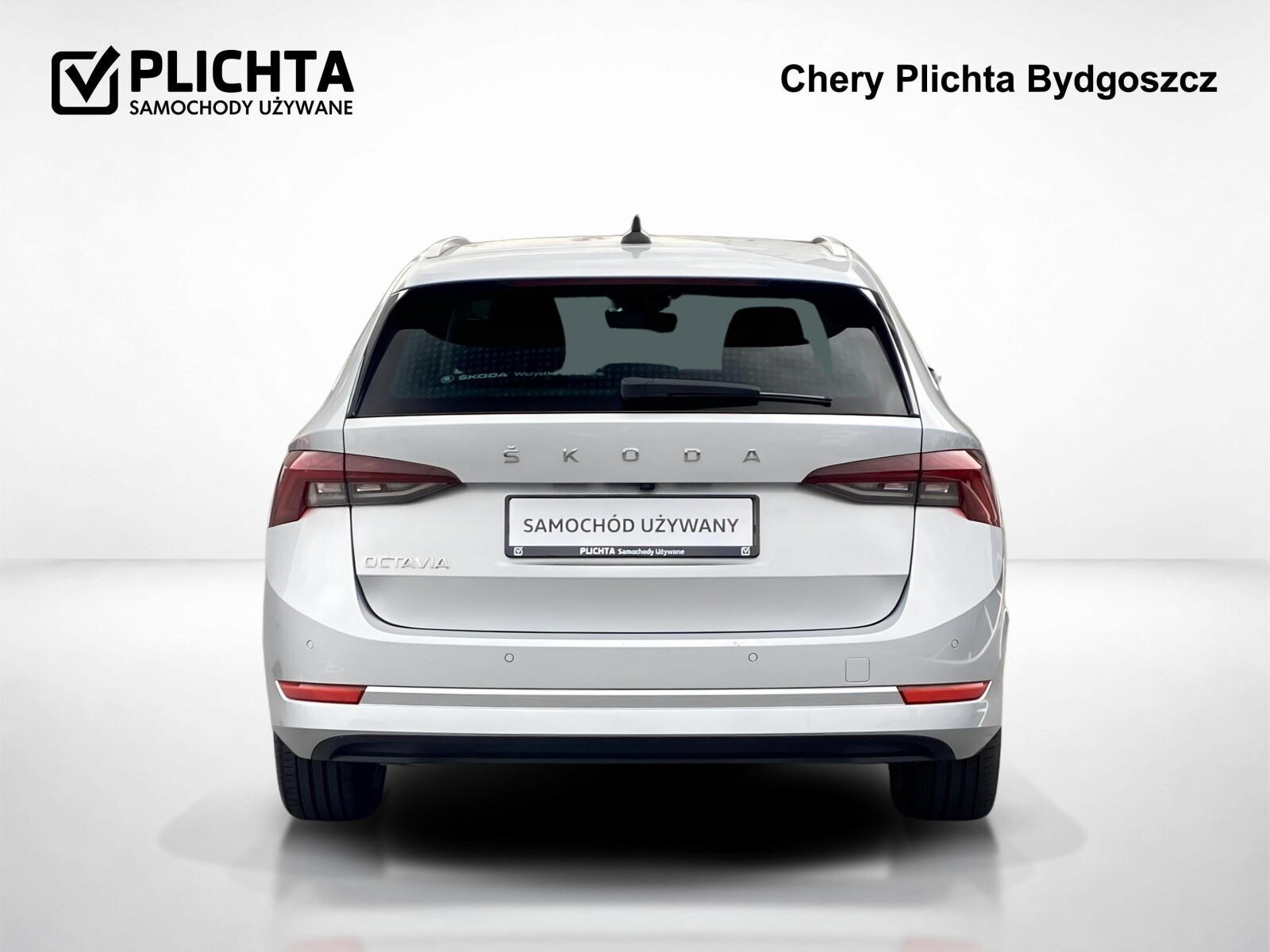 Škoda Octavia - zdjęcie 4