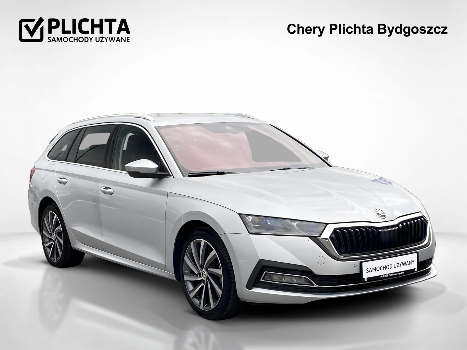 Škoda Octavia - zdjęcie 7