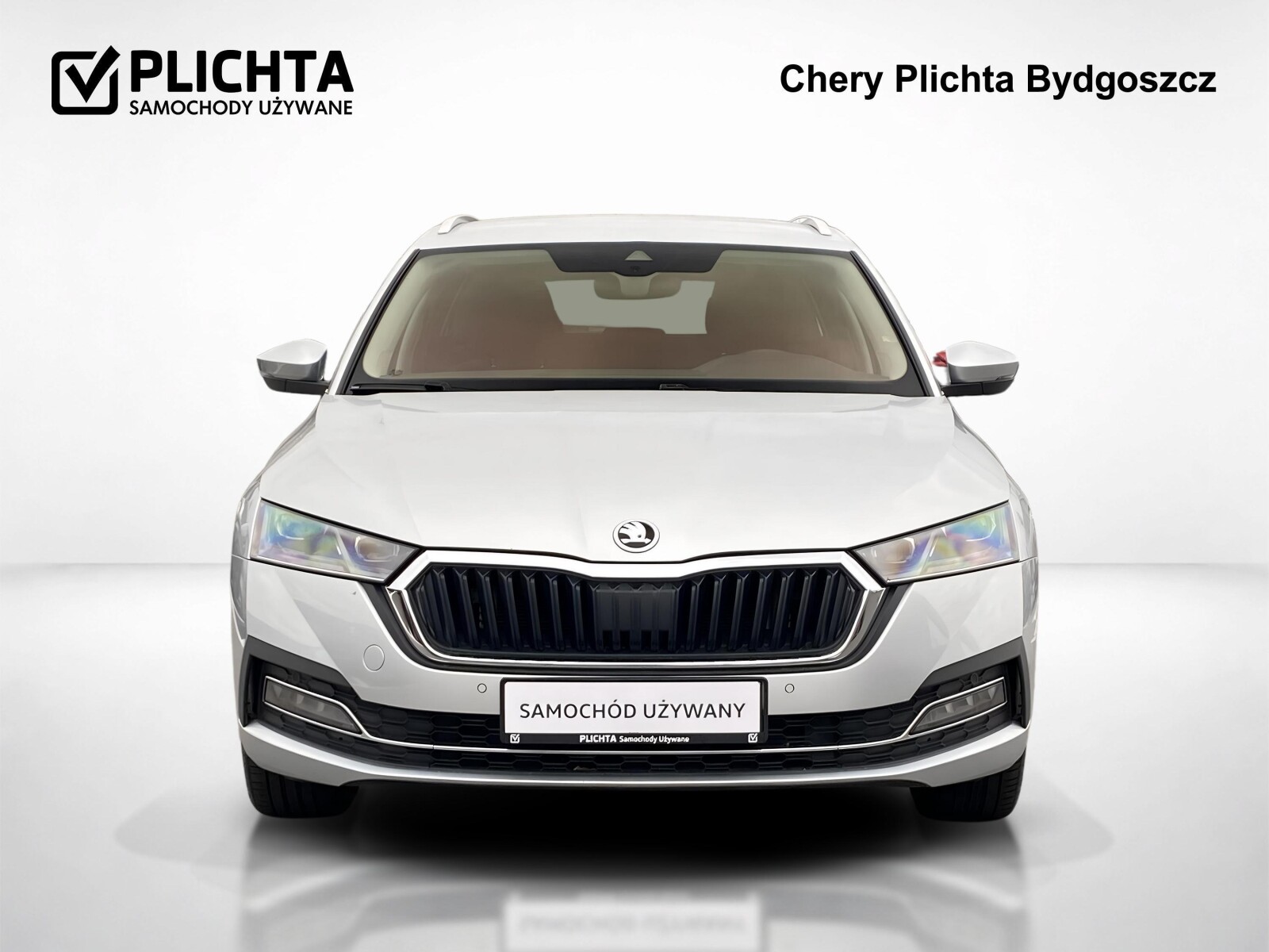 Škoda Octavia - zdjęcie 8
