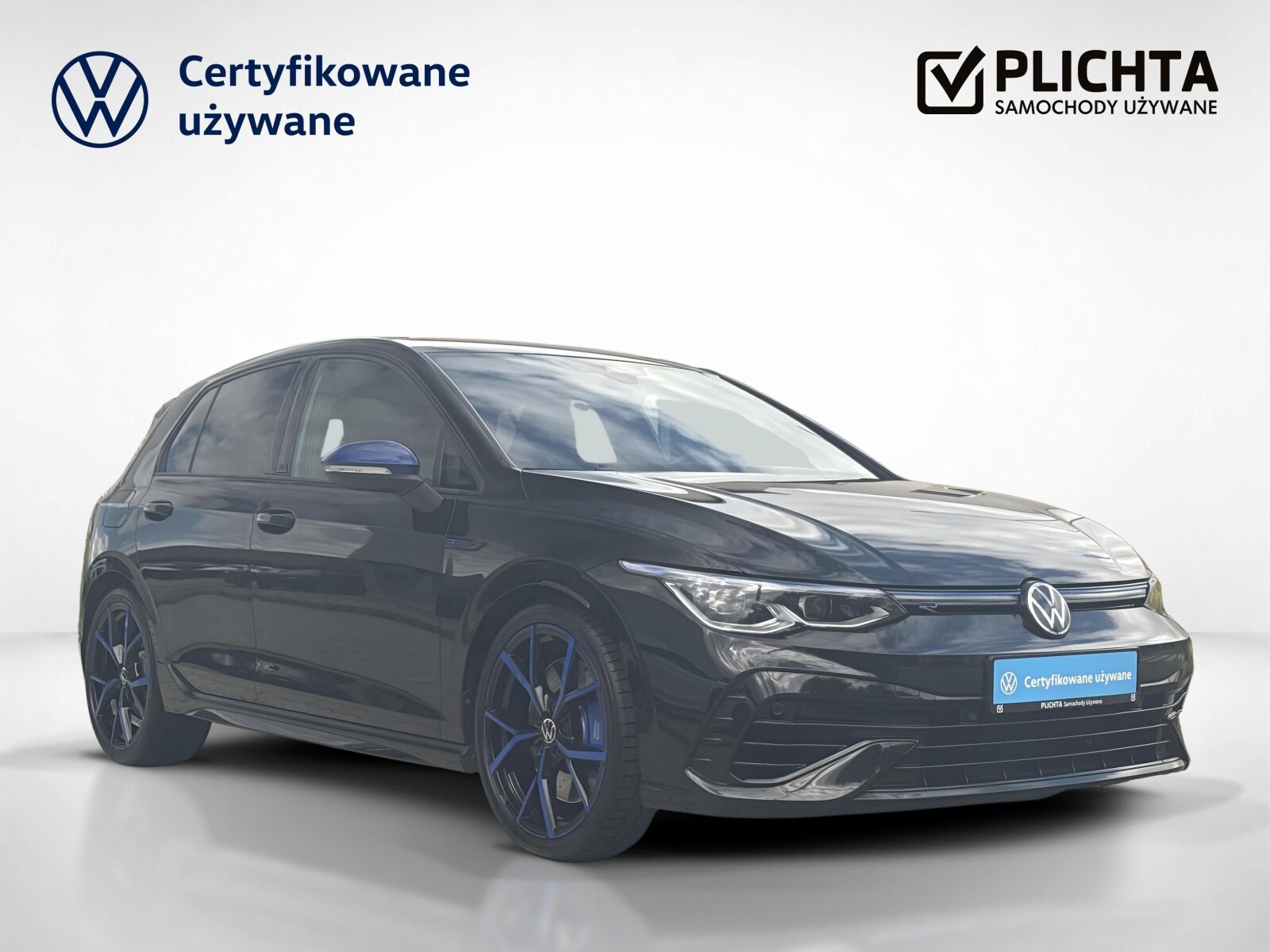 Volkswagen Golf - zdjęcie 7