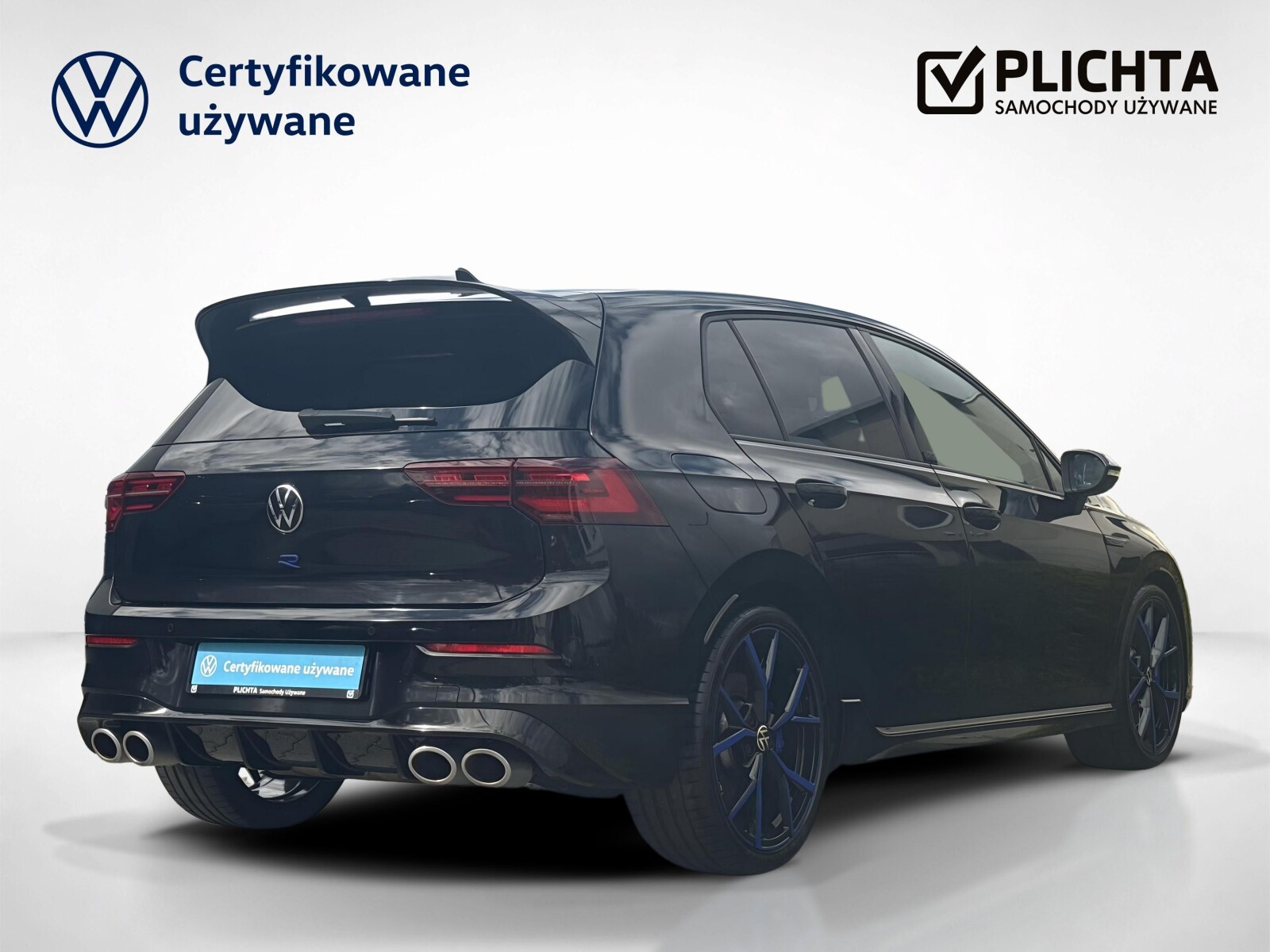 Volkswagen Golf - zdjęcie 5
