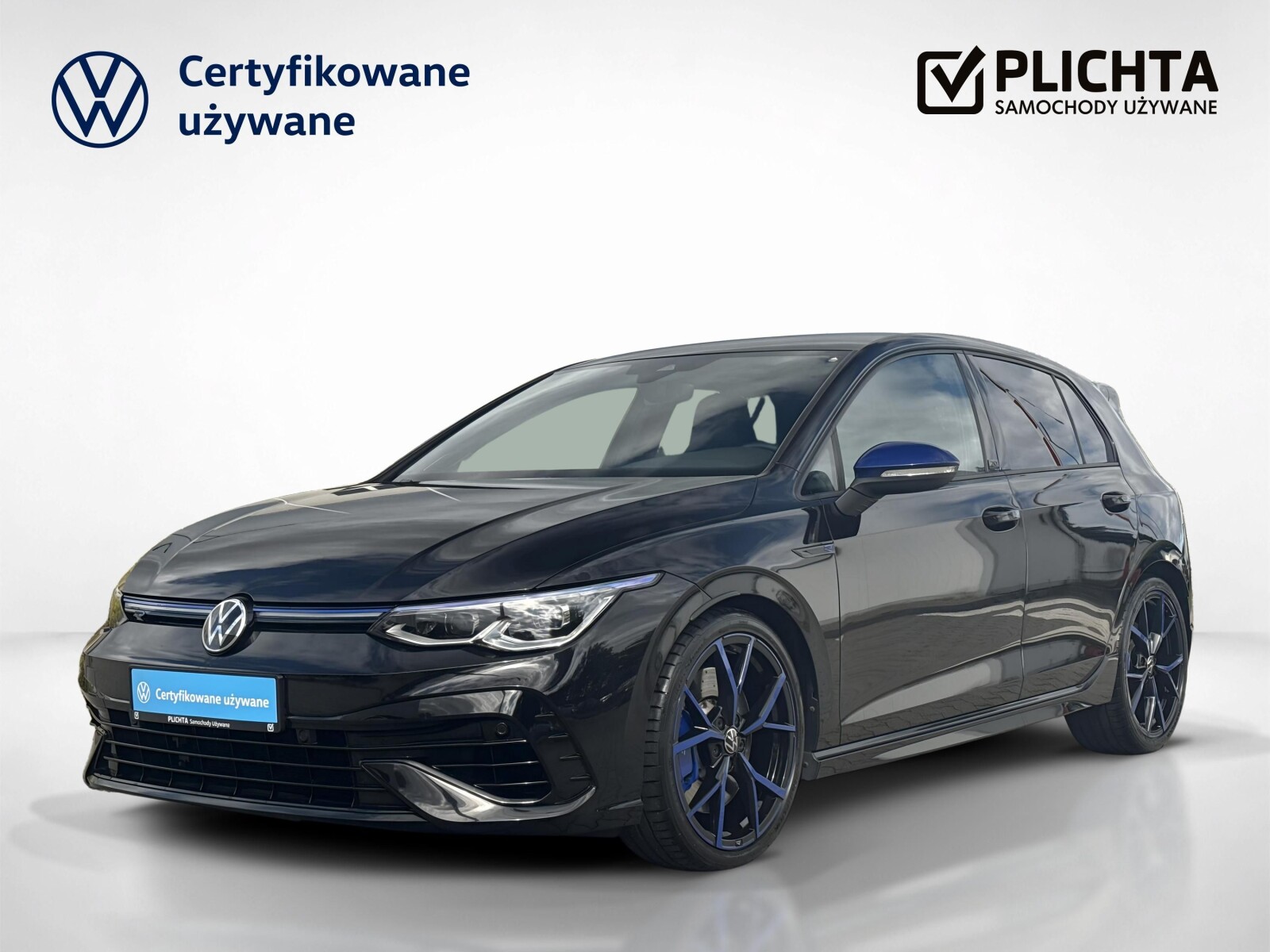 Volkswagen Golf - zdjęcie 1