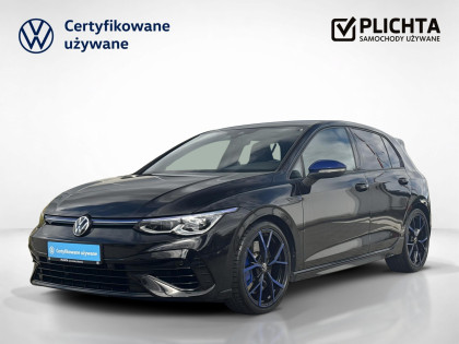 używany Volkswagen Golf salon Volkswagen Bydgoszcz Fordońska