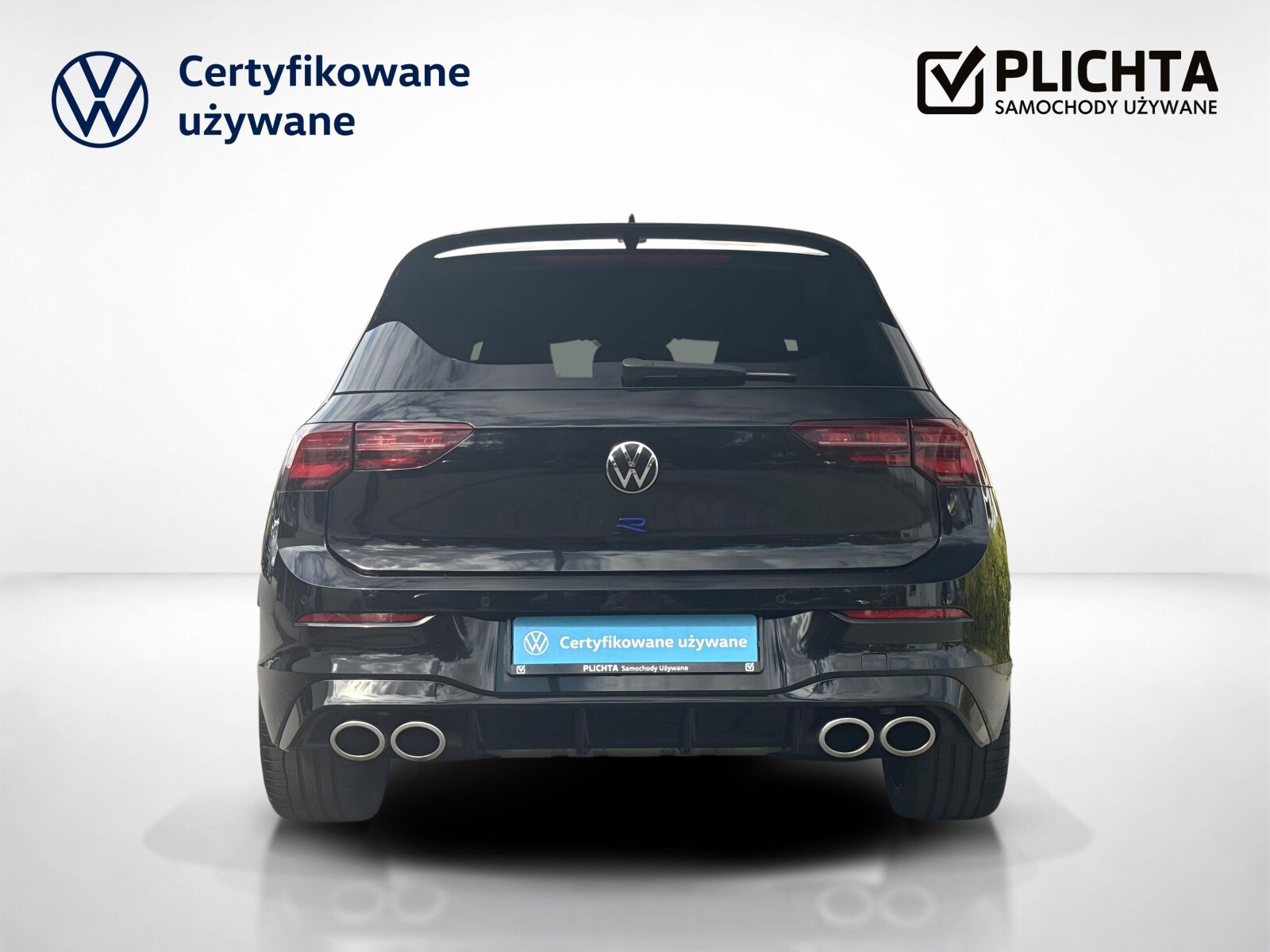 Volkswagen Golf - zdjęcie 4