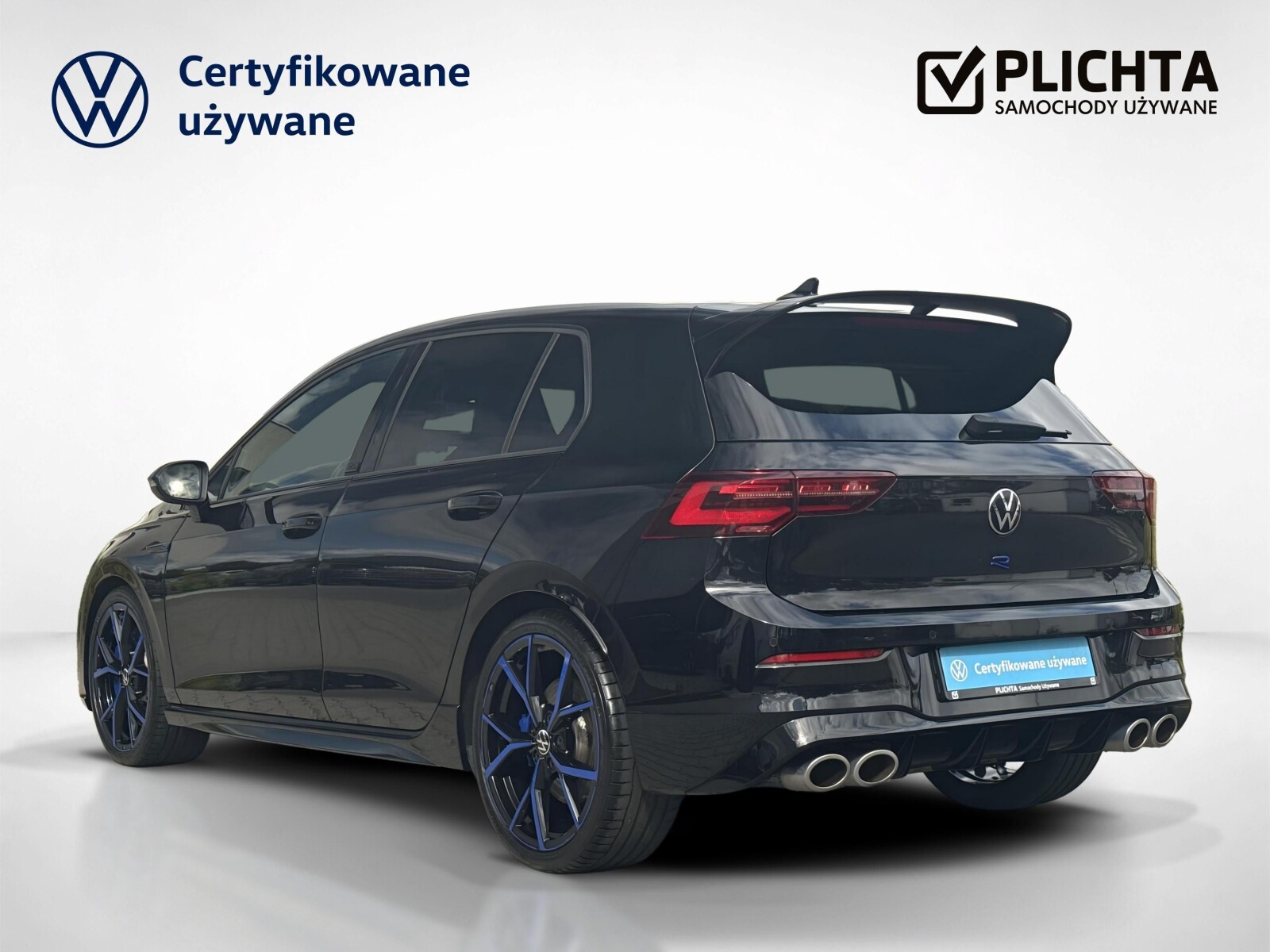 Volkswagen Golf - zdjęcie 3